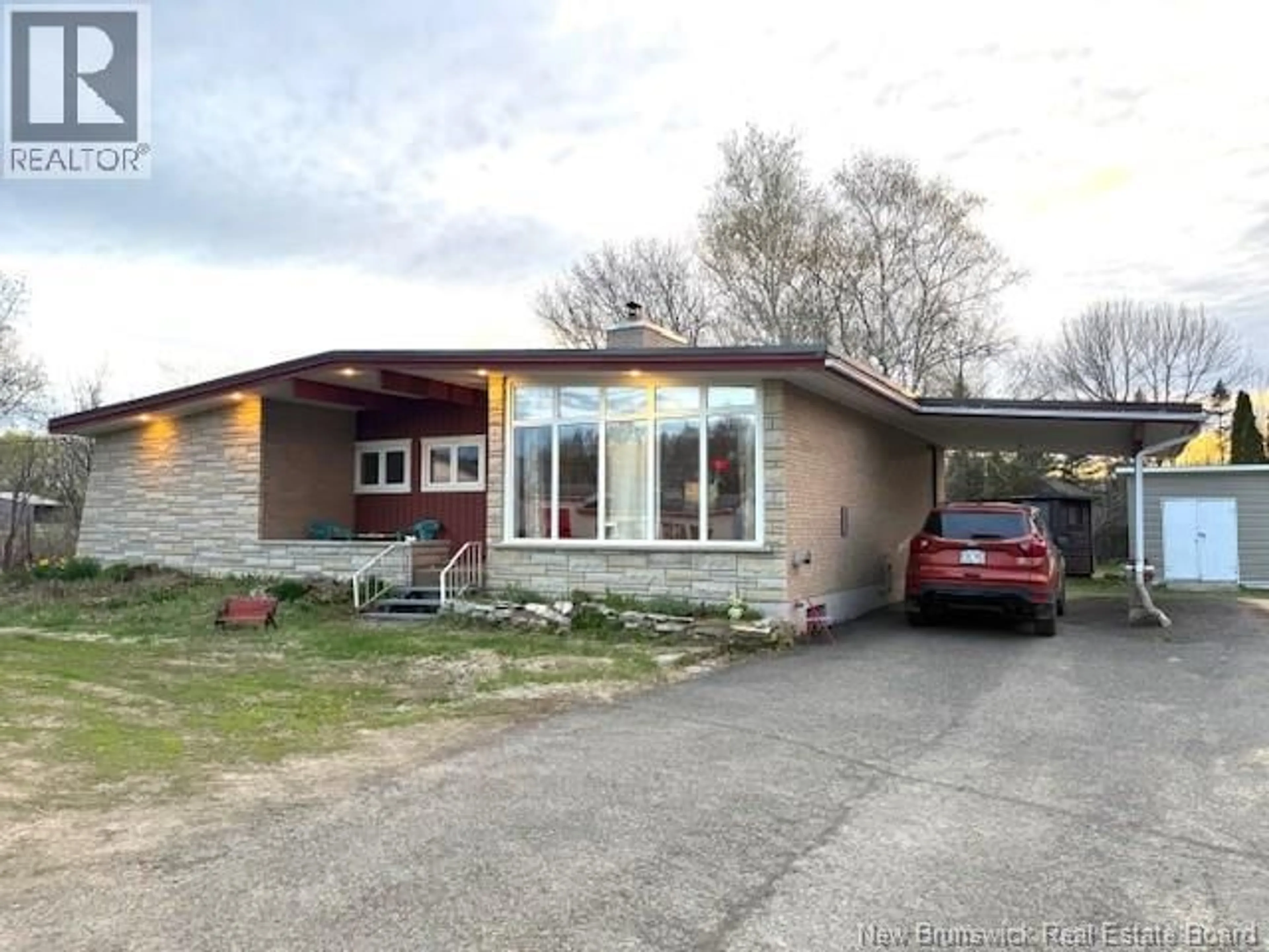 Unknown for 114 PRINCIPALE STREET, Eel River Crossing New Brunswick E8E1T1