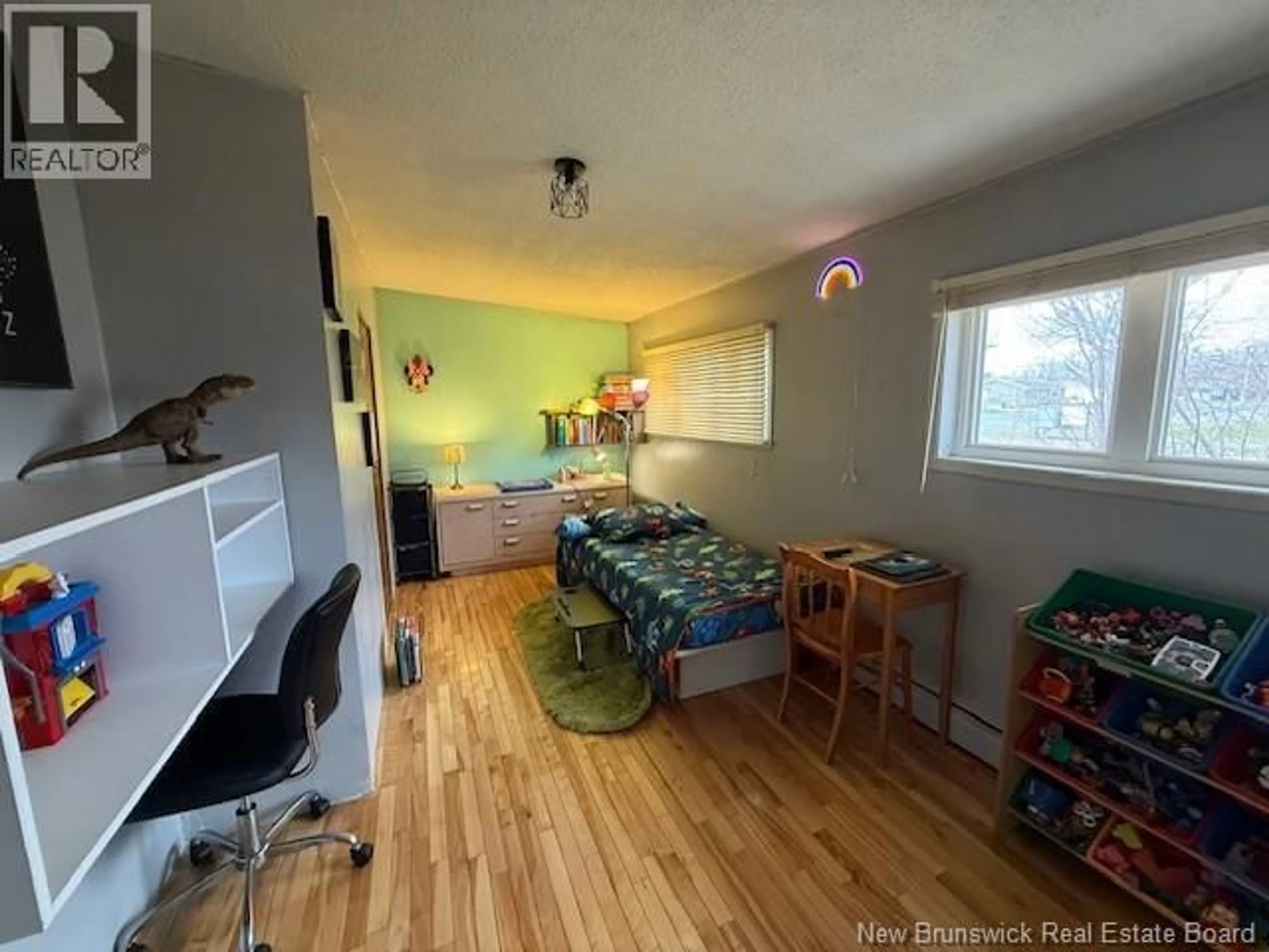 A pic of a room for 114 PRINCIPALE STREET, Eel River Crossing New Brunswick E8E1T1