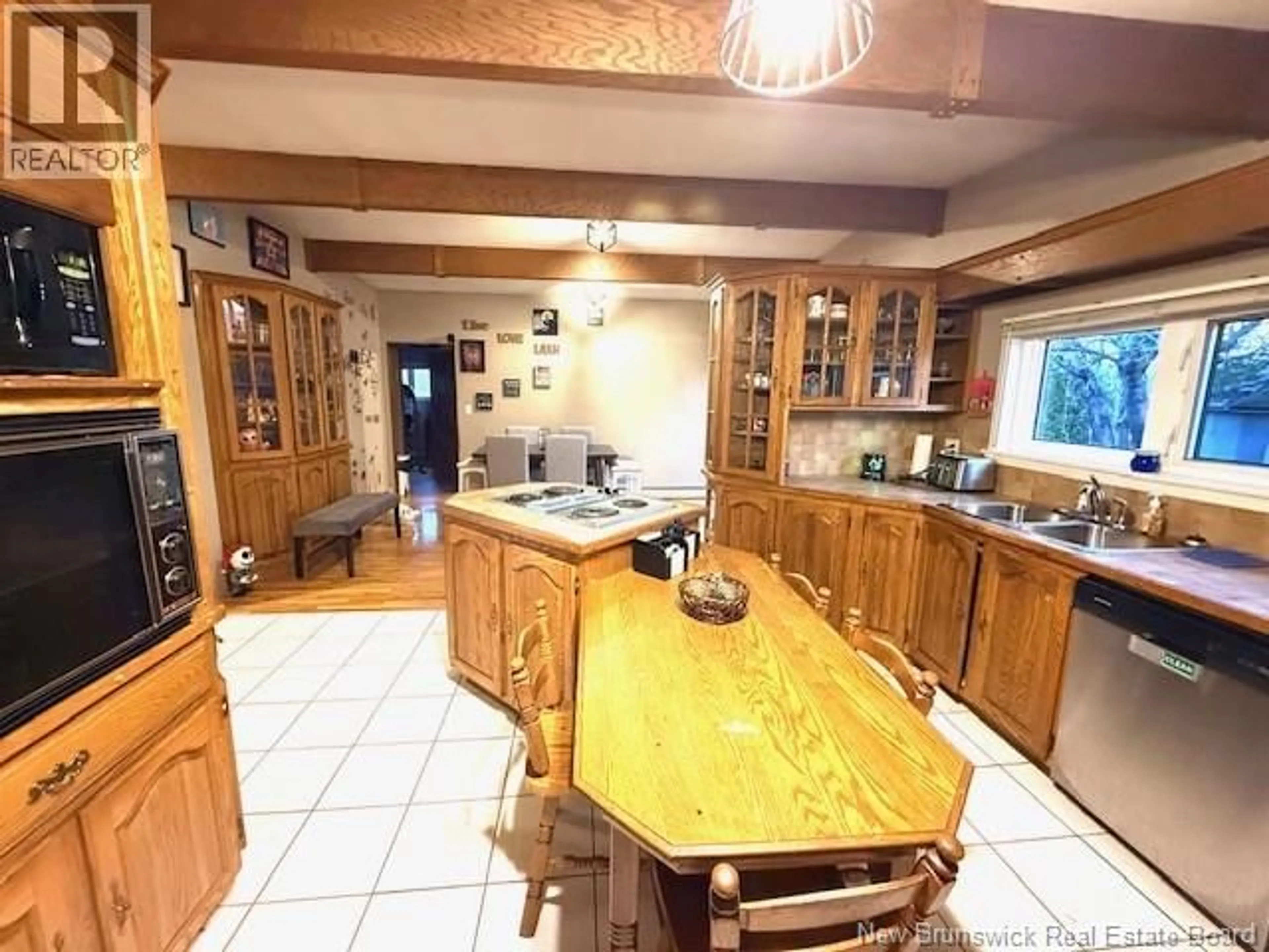 Unknown for 114 PRINCIPALE STREET, Eel River Crossing New Brunswick E8E1T1