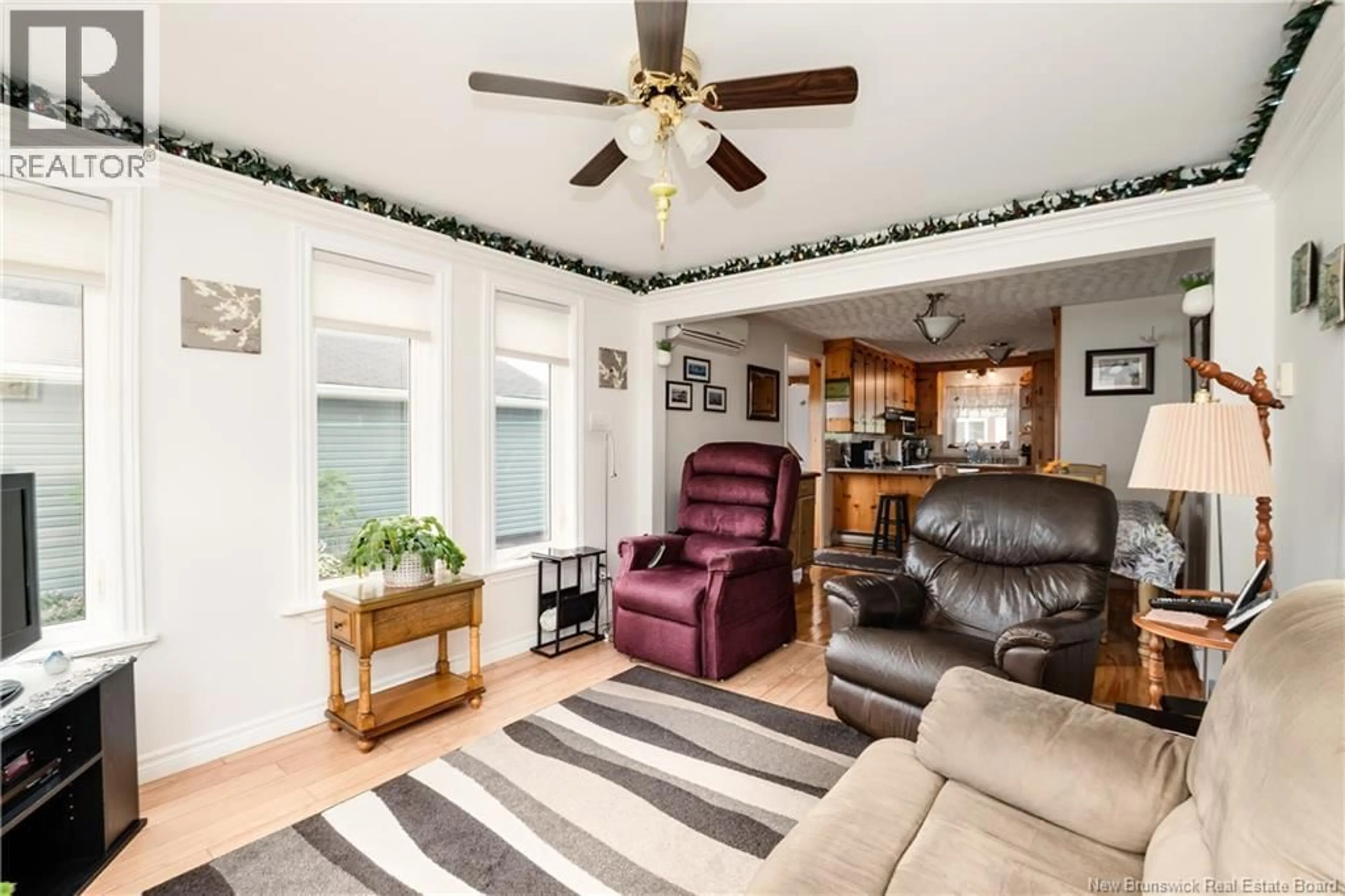 Living room with furniture, unknown for 186 KILLAM ROAD, Killams Mills New Brunswick E4Z2Y6
