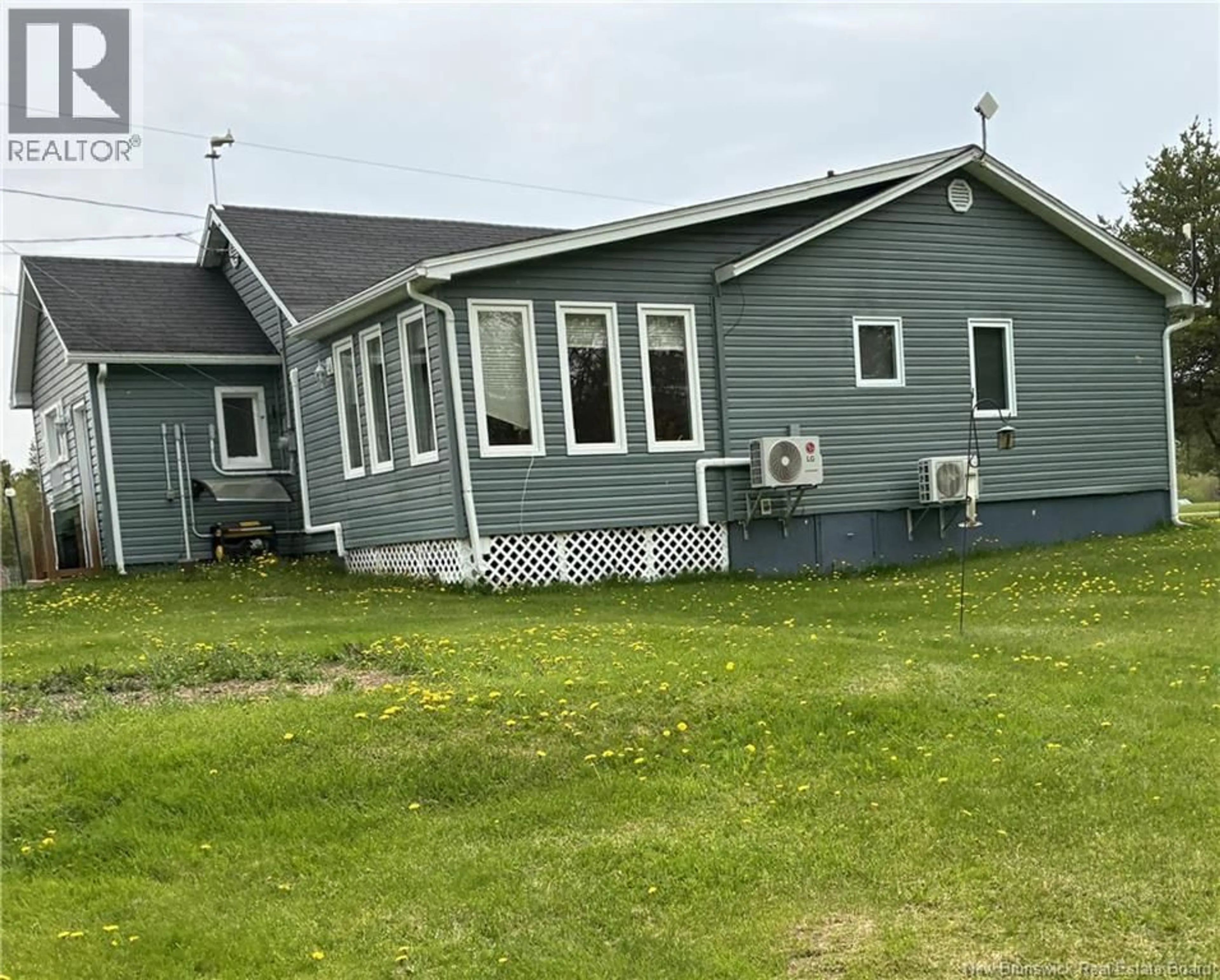 Unknown for 186 KILLAM ROAD, Killams Mills New Brunswick E4Z2X6