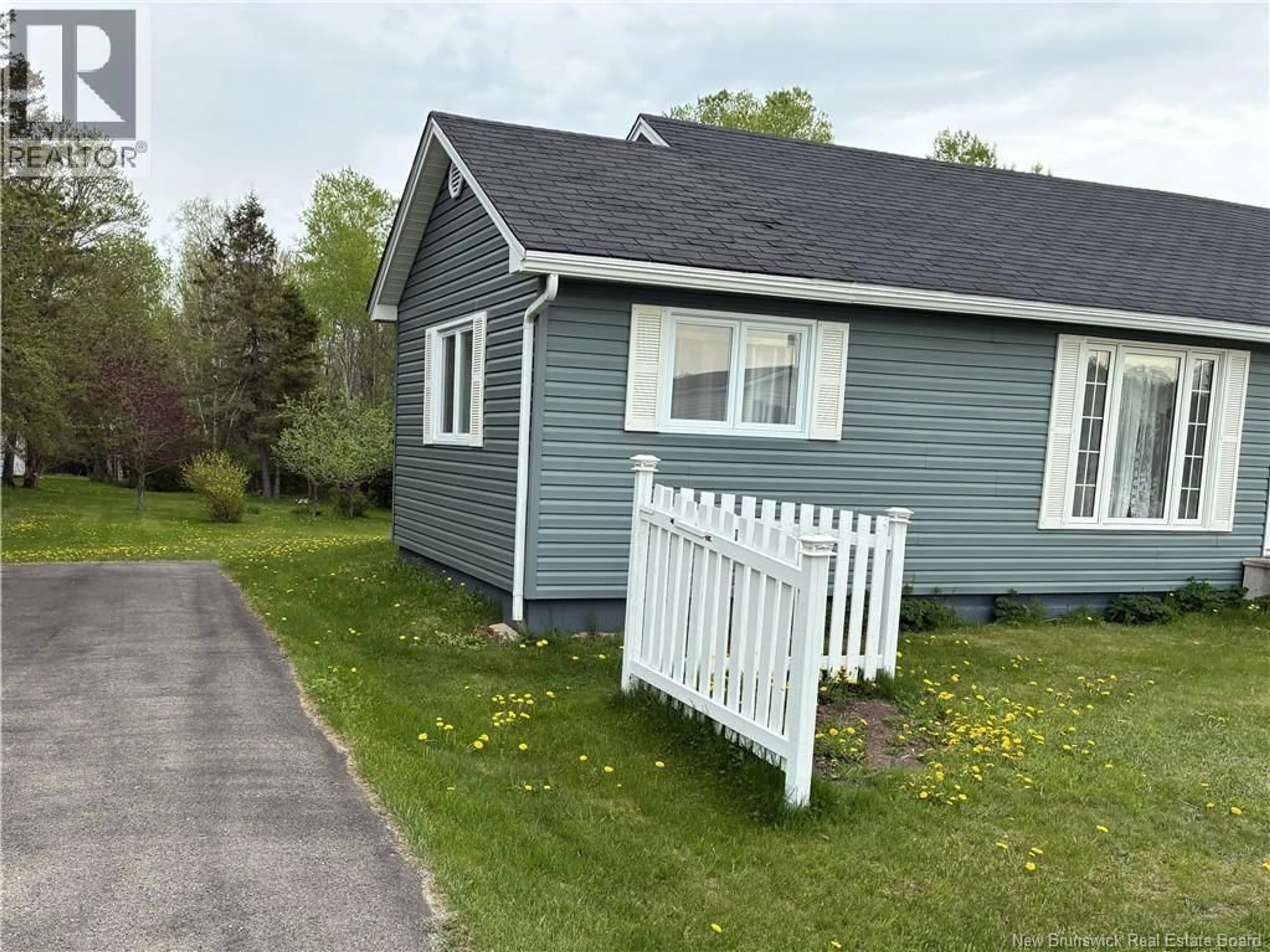 Shed for 186 KILLAM ROAD, Killams Mills New Brunswick E4Z2X6