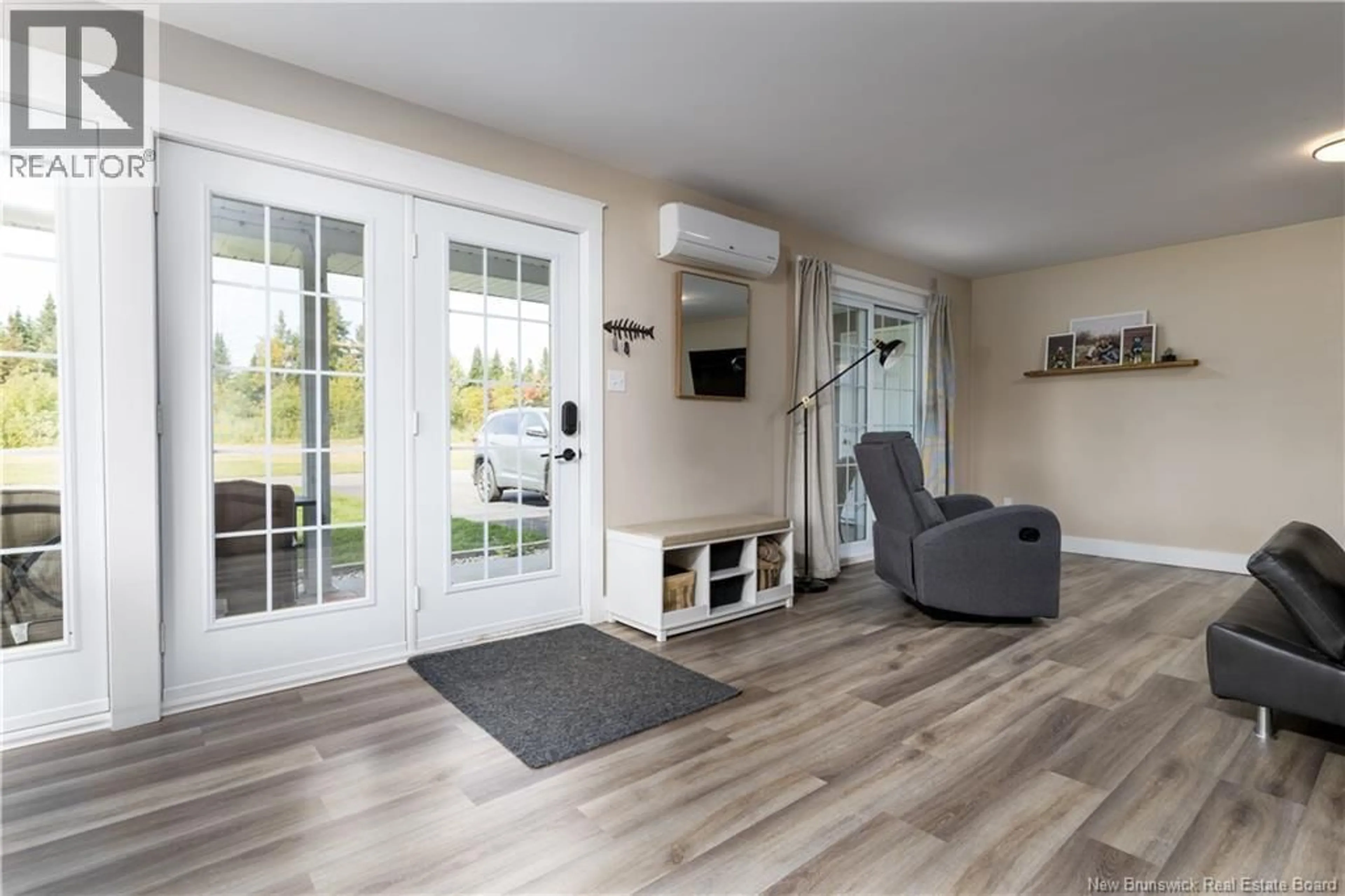Living room with furniture, unknown for 4 - 31 HARRISON STREET, Grand-Sault/Grand Falls New Brunswick E3Z0B3