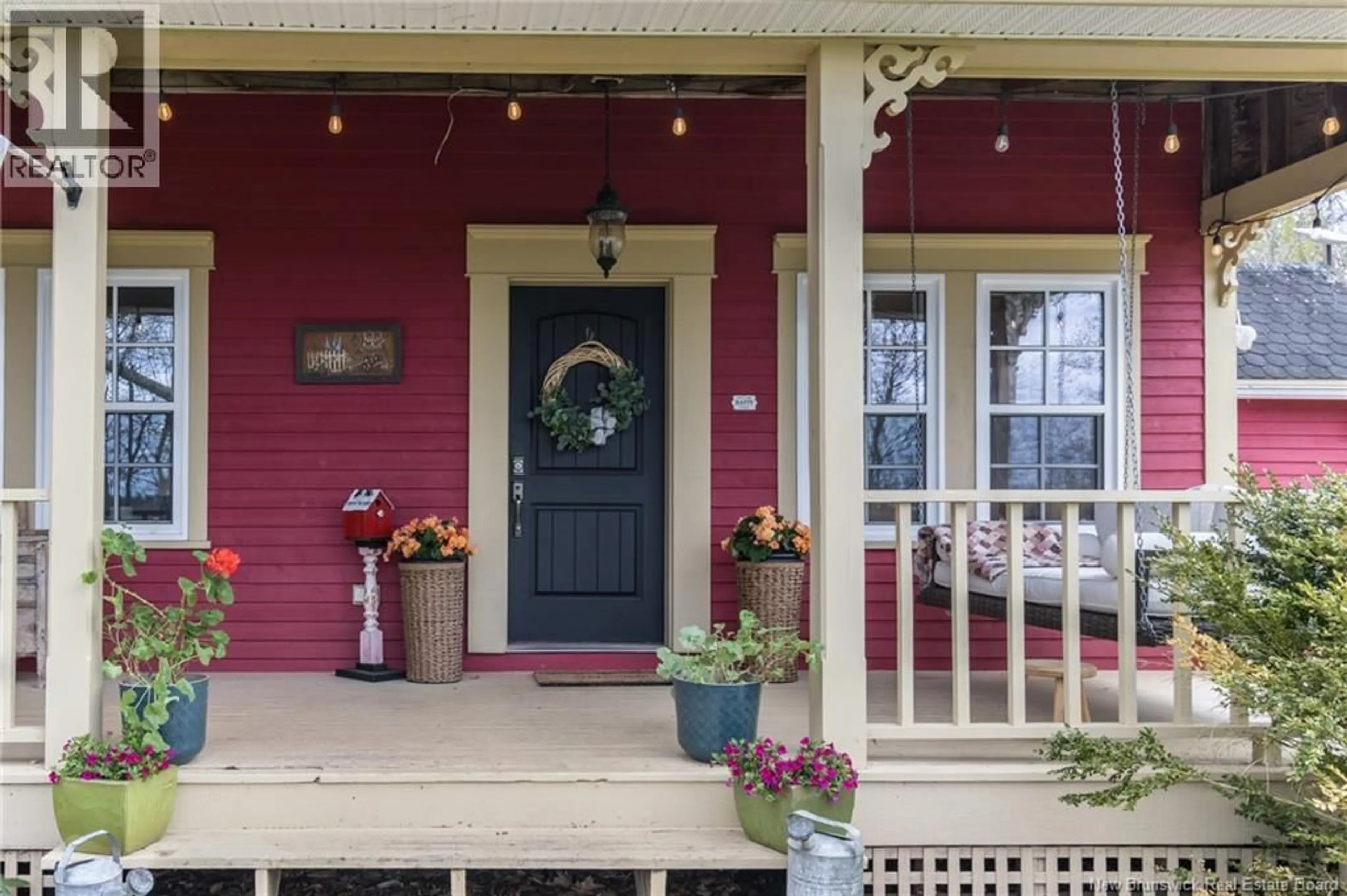 Indoor entryway for 4306 ROUTE 102, Pleasant Villa New Brunswick E5M1Z3
