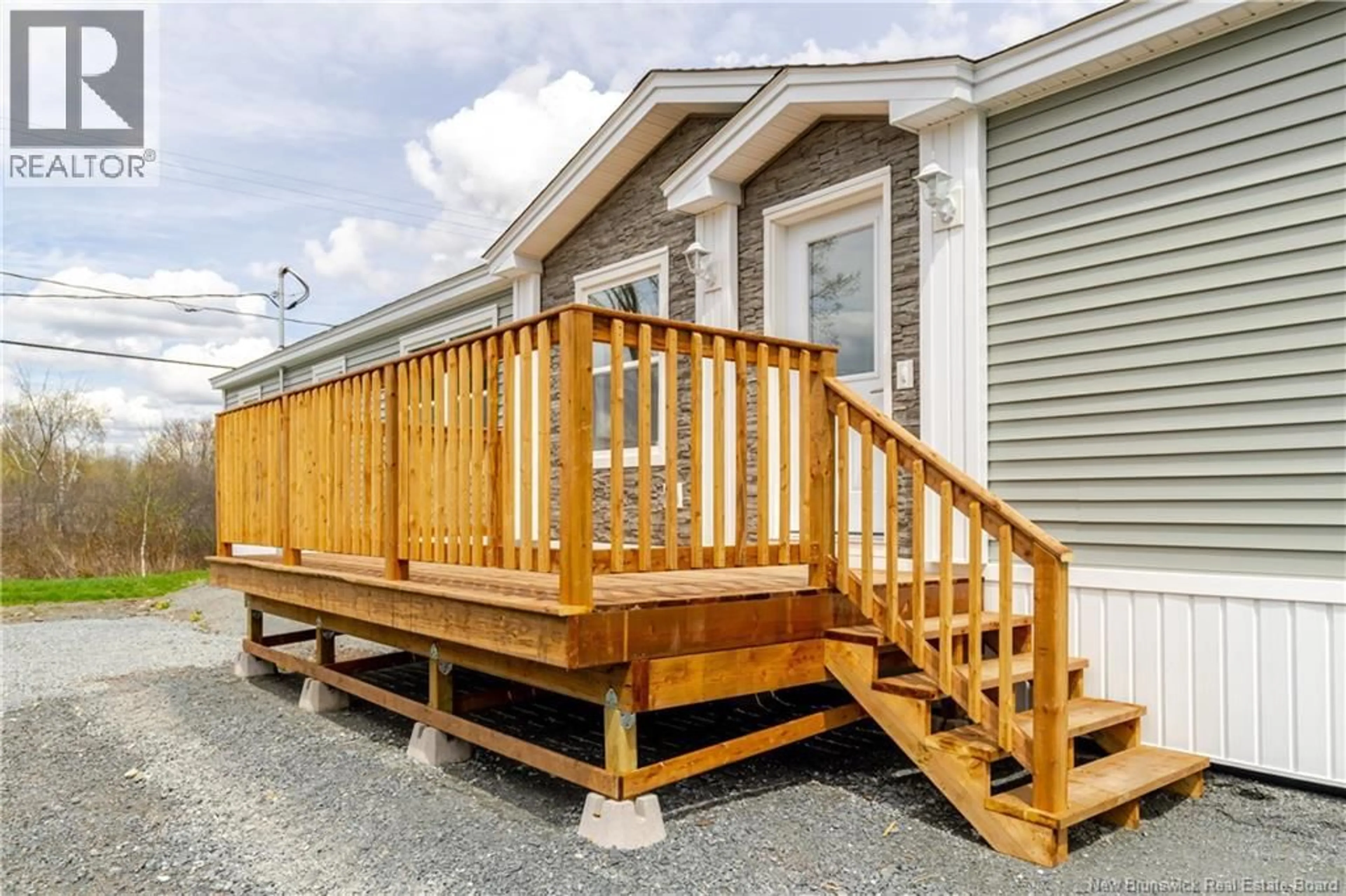 Unknown for 33 TAMARACK DRIVE, Lincoln New Brunswick E3B6V1