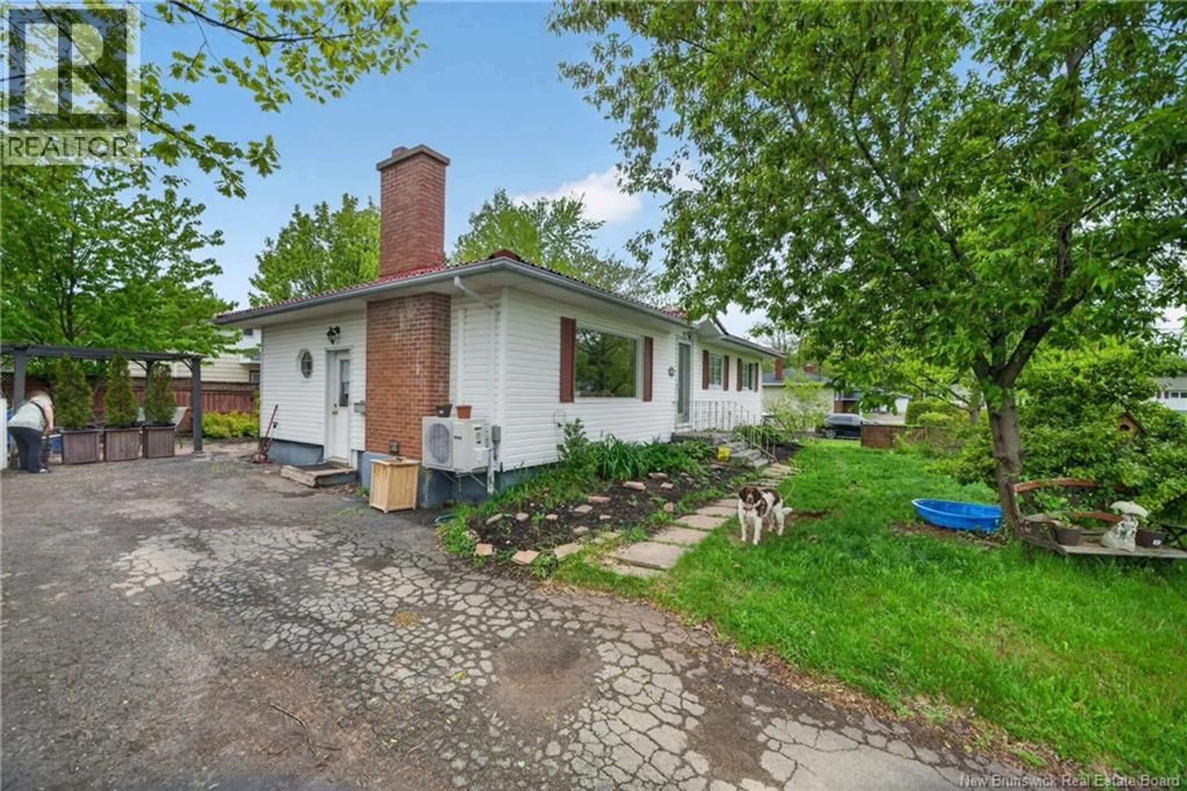 Unknown for 305 TODD STREET, Riverview New Brunswick E1B2S9