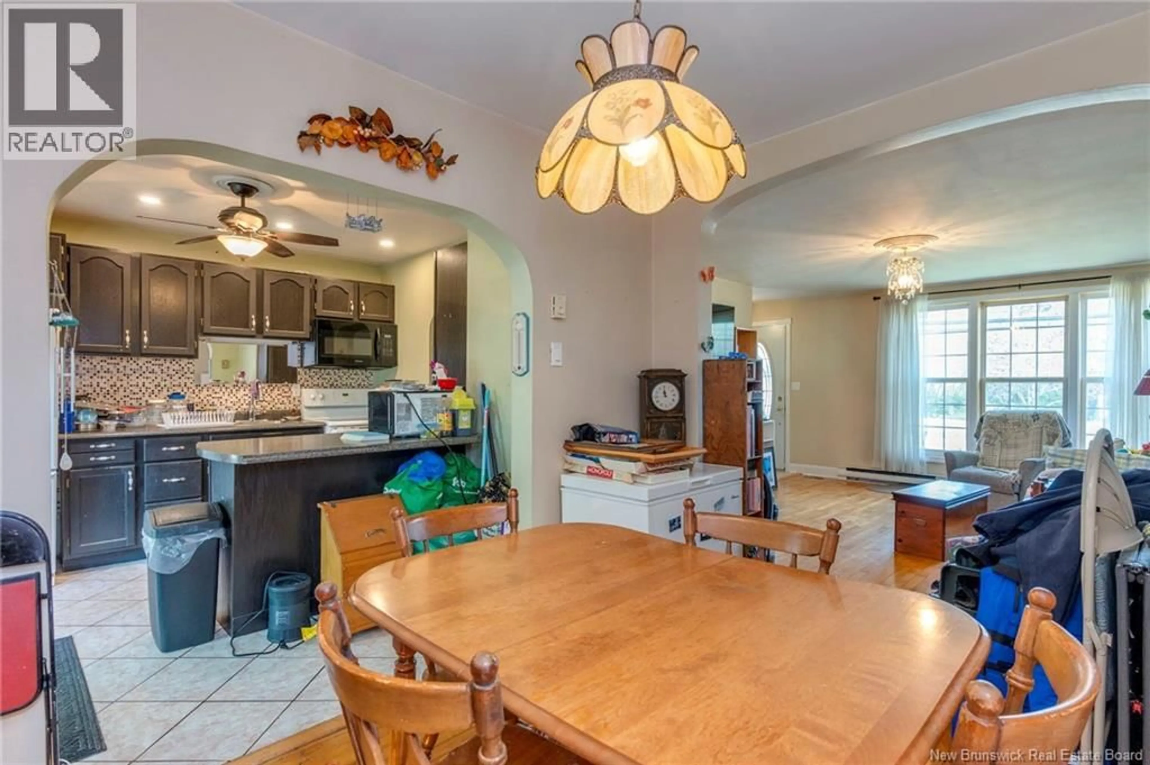 Dining room, unknown for 307 MAIN STREET, Sussex New Brunswick E4E1R7