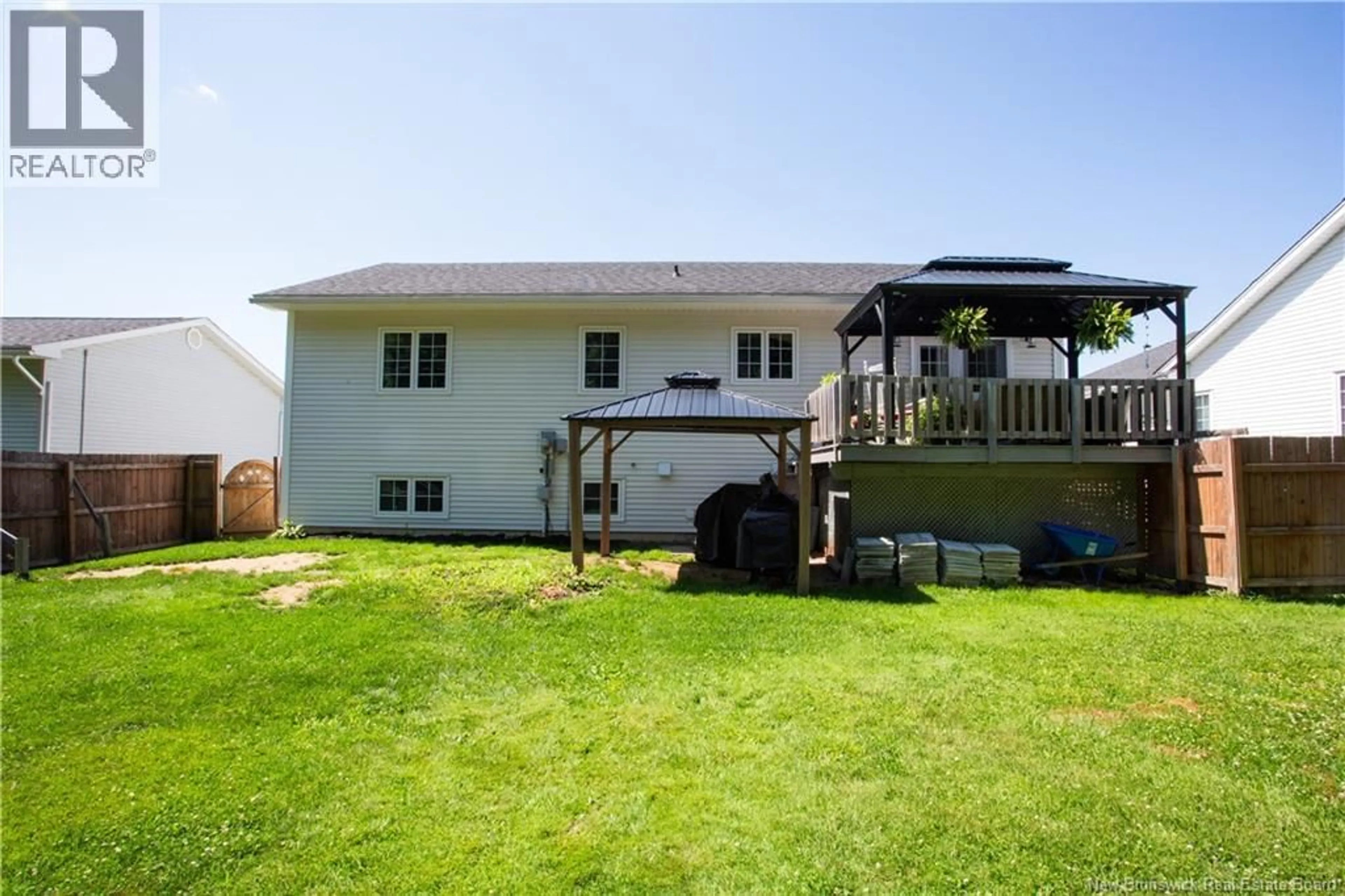 Unknown for 187 MCKNIGHT STREET, Fredericton New Brunswick E3A5W4