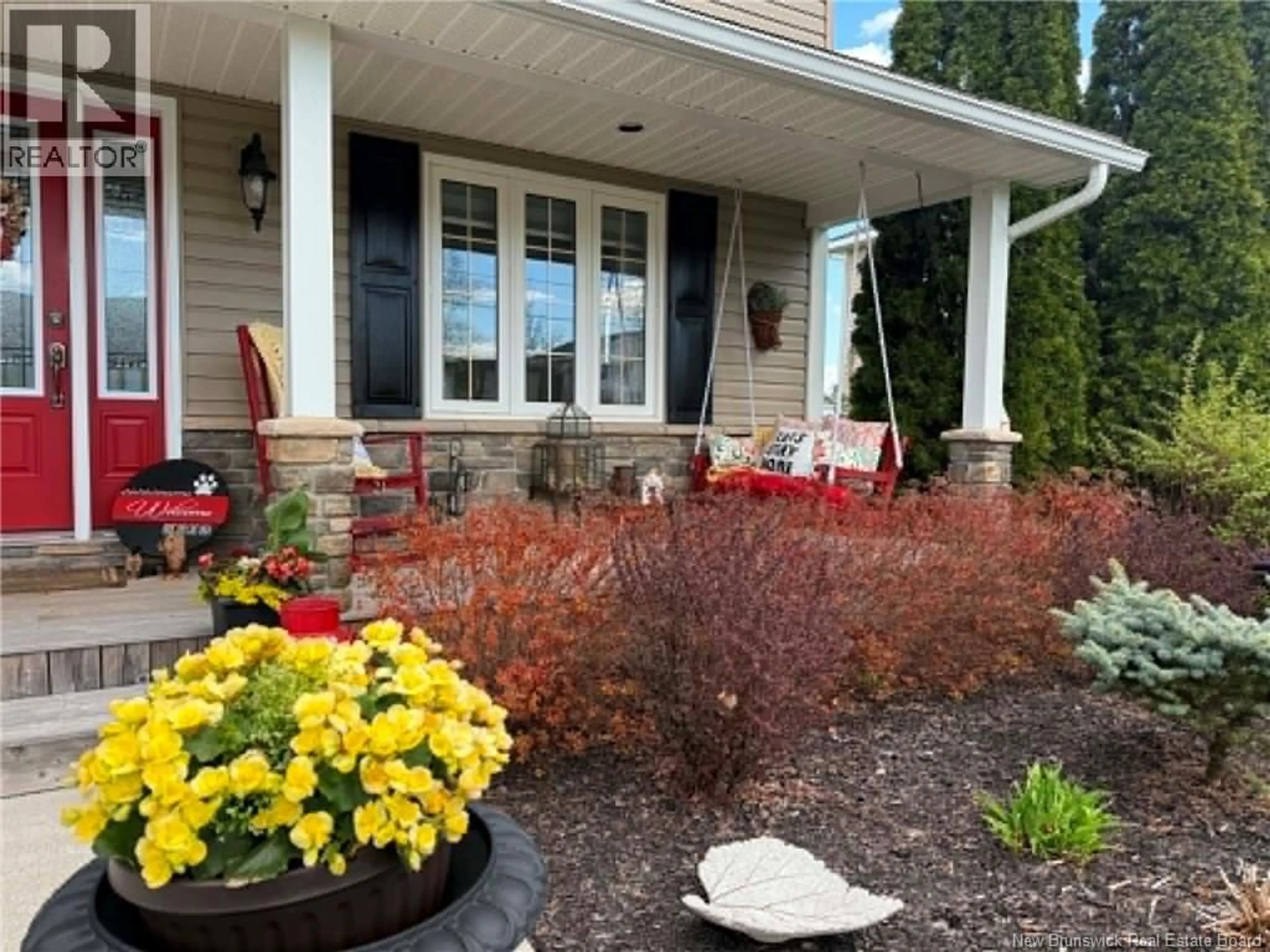 Unknown for 122 KIERSTEAD DRIVE, Miramichi New Brunswick E1V6R7