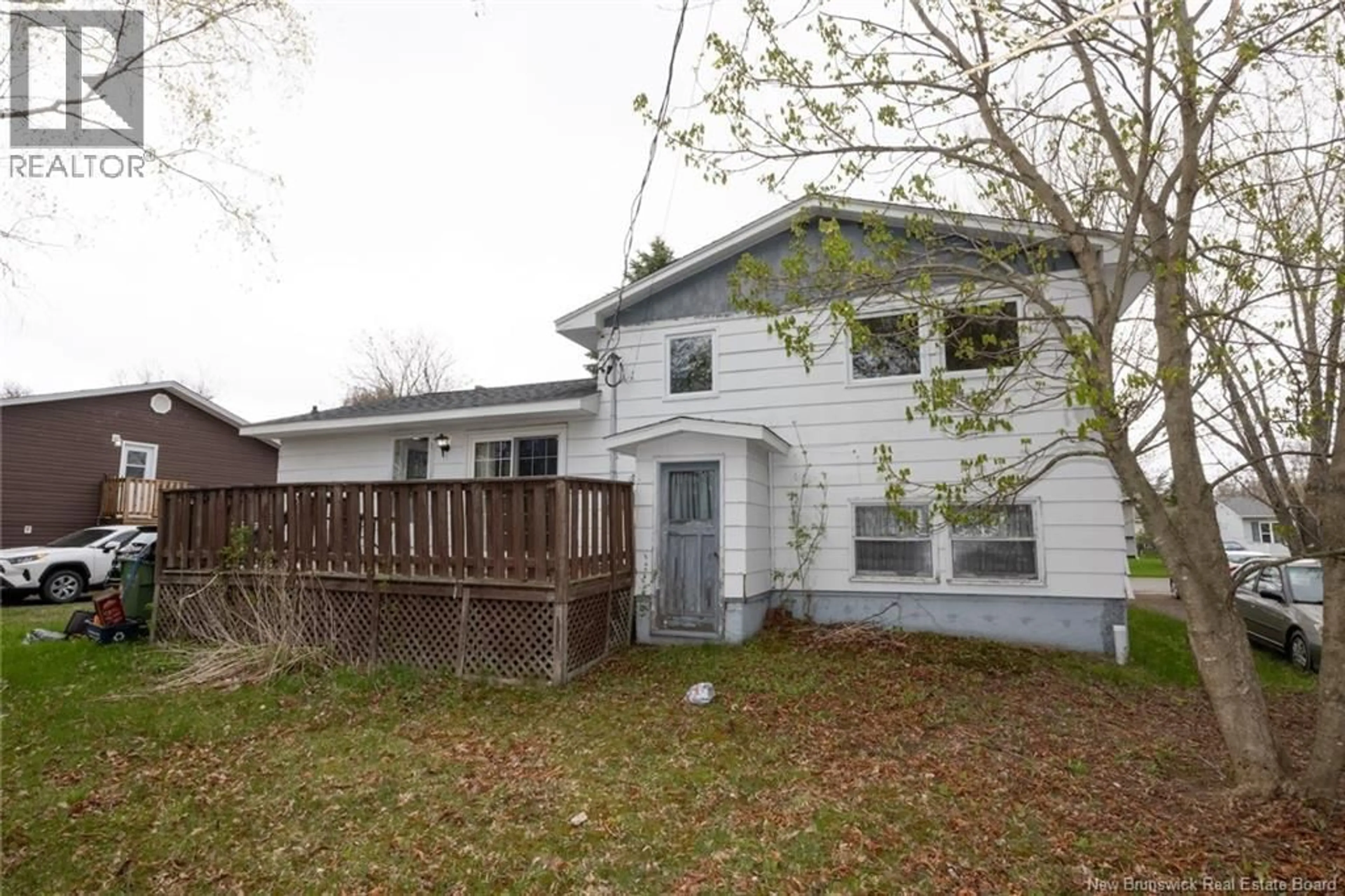 Unknown for 61 BATES STREET, Fredericton New Brunswick E3A5B7