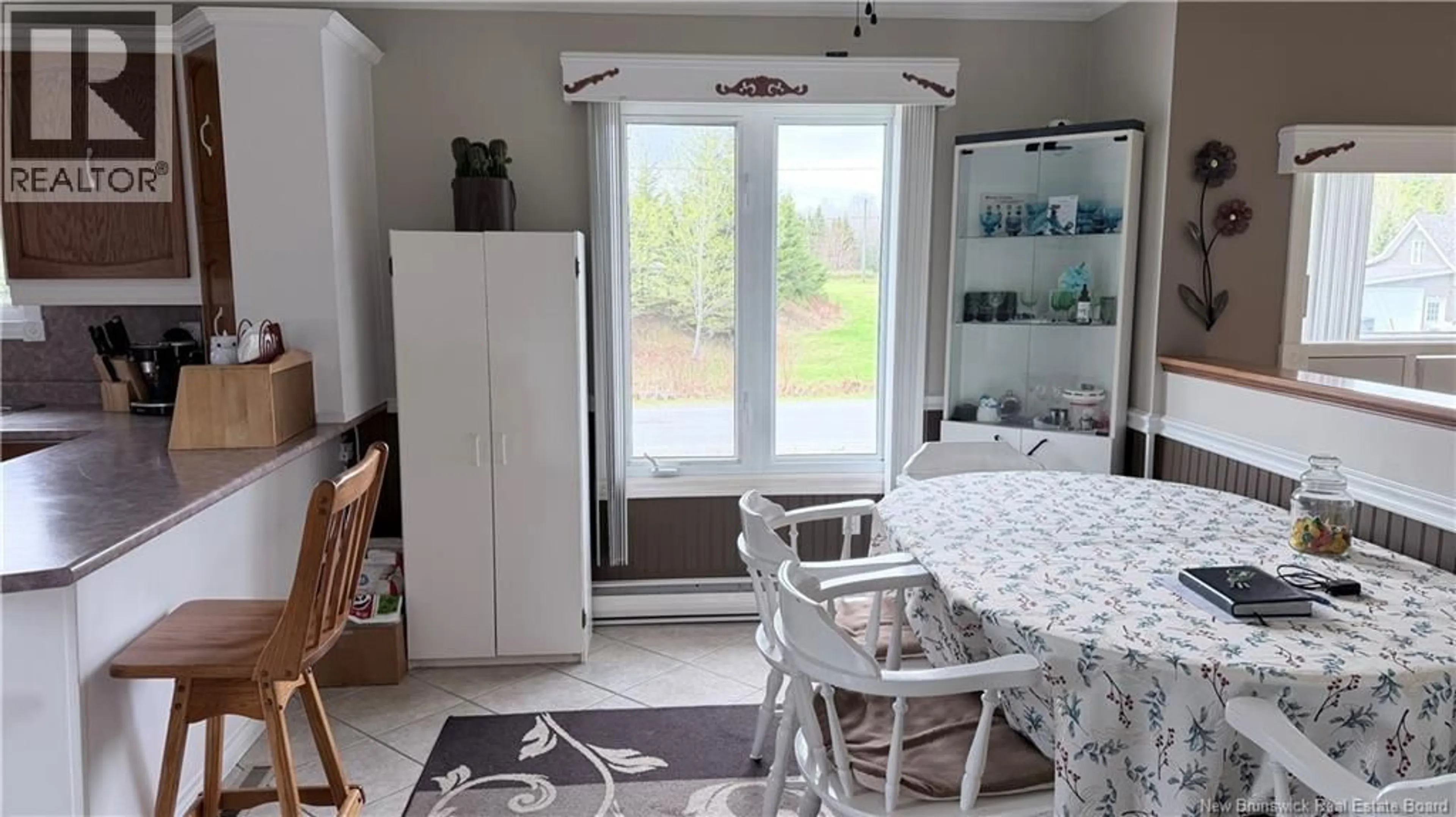 A pic of a room for 7063 CH BOUNDARY, Lac Baker New Brunswick E7A1J9
