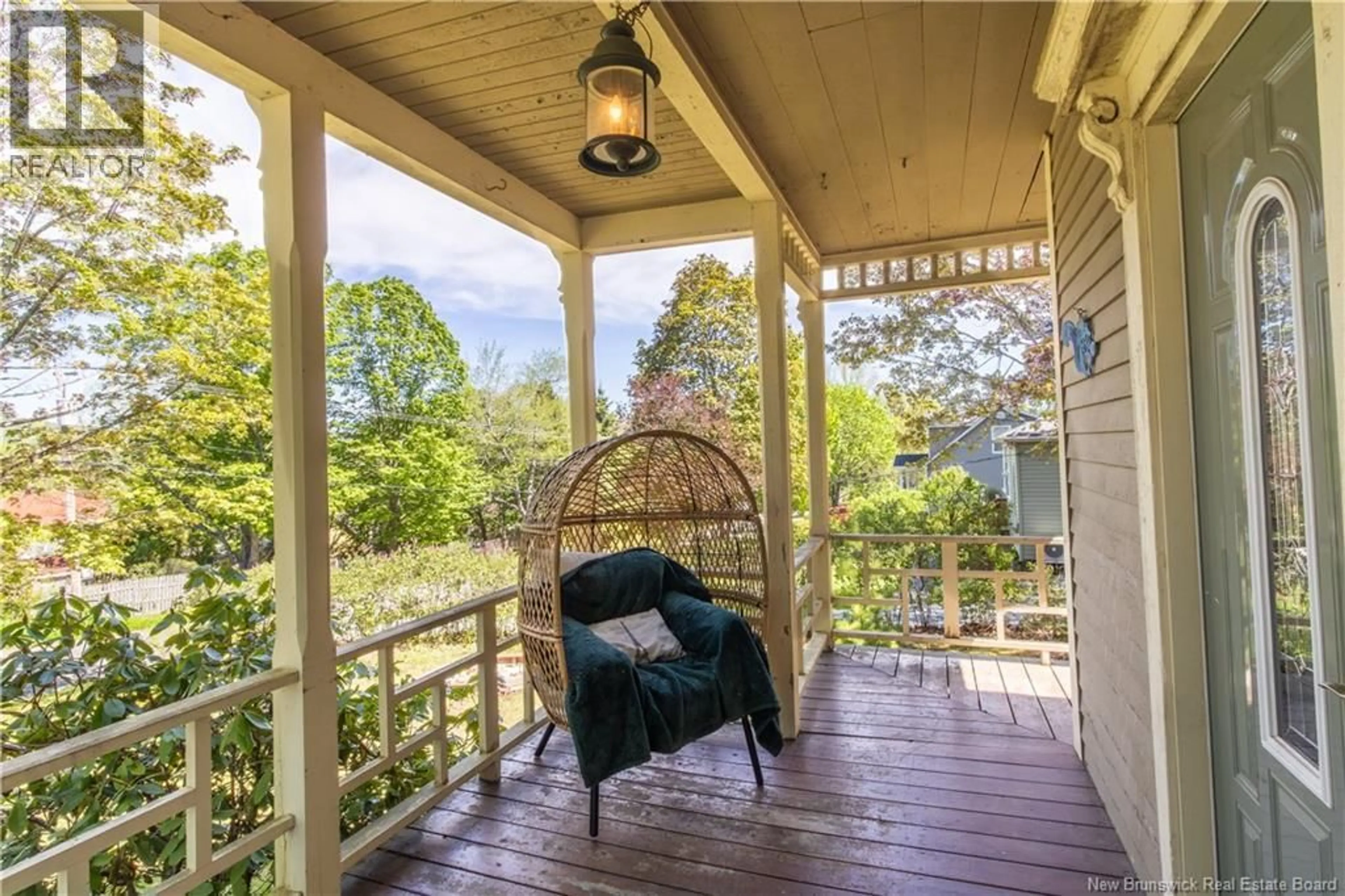 Patio, water/lake/river/ocean view for 70 EVERETT STREET, Hampton New Brunswick E5N5B1