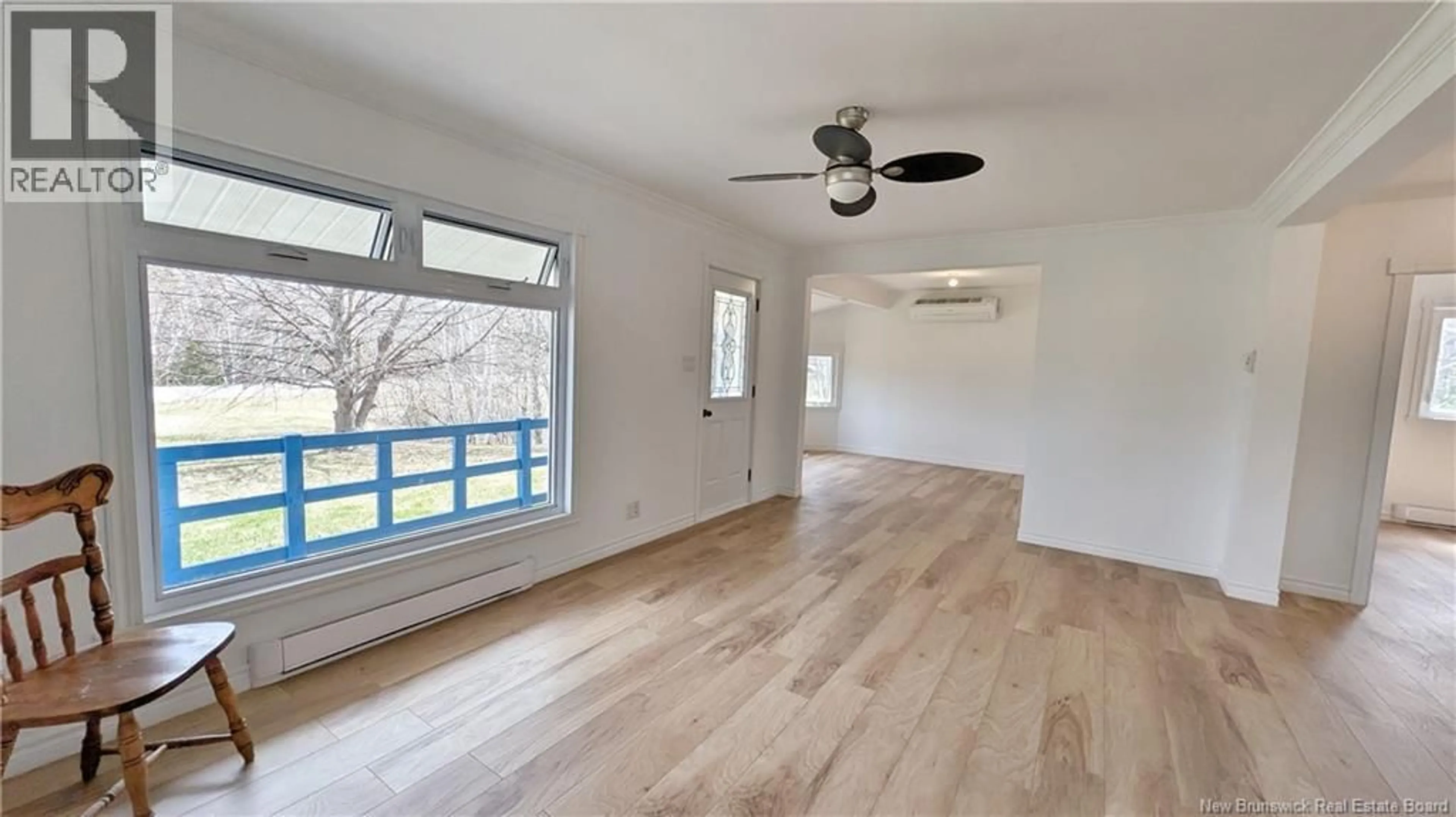 A pic of a room for 208 BD DES ACADIENS, Bertrand New Brunswick E1W1C4