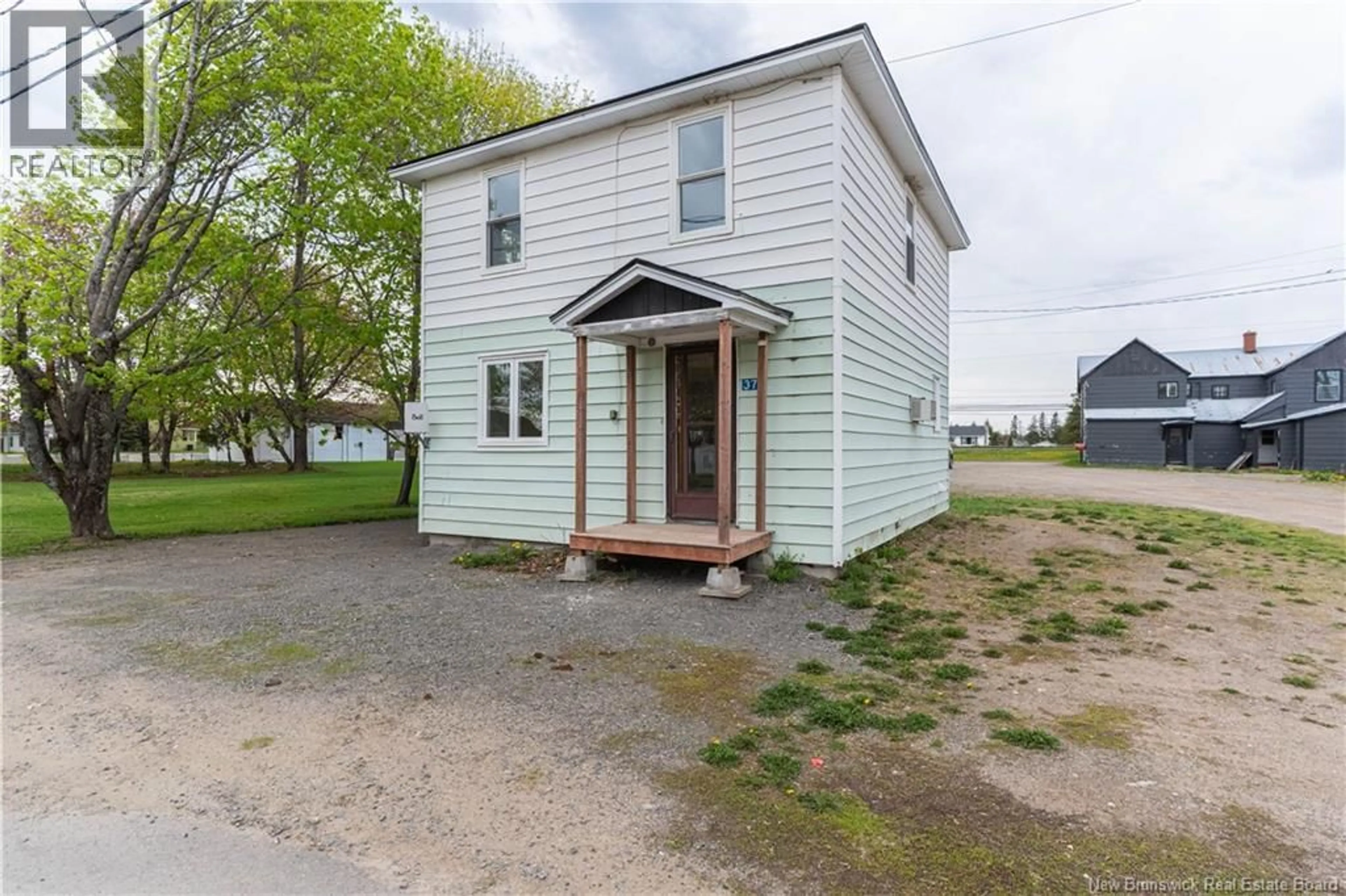 Unknown for 37 RUE CENTRALE, Rogersville New Brunswick E4Y2G6