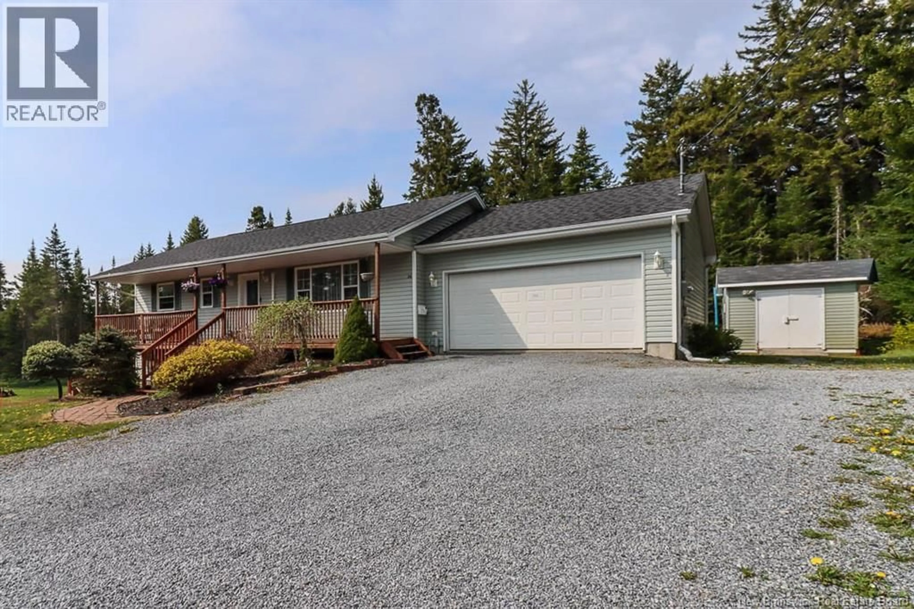Unknown for 20 WHELLY COURT, Saint John New Brunswick E2N2G2