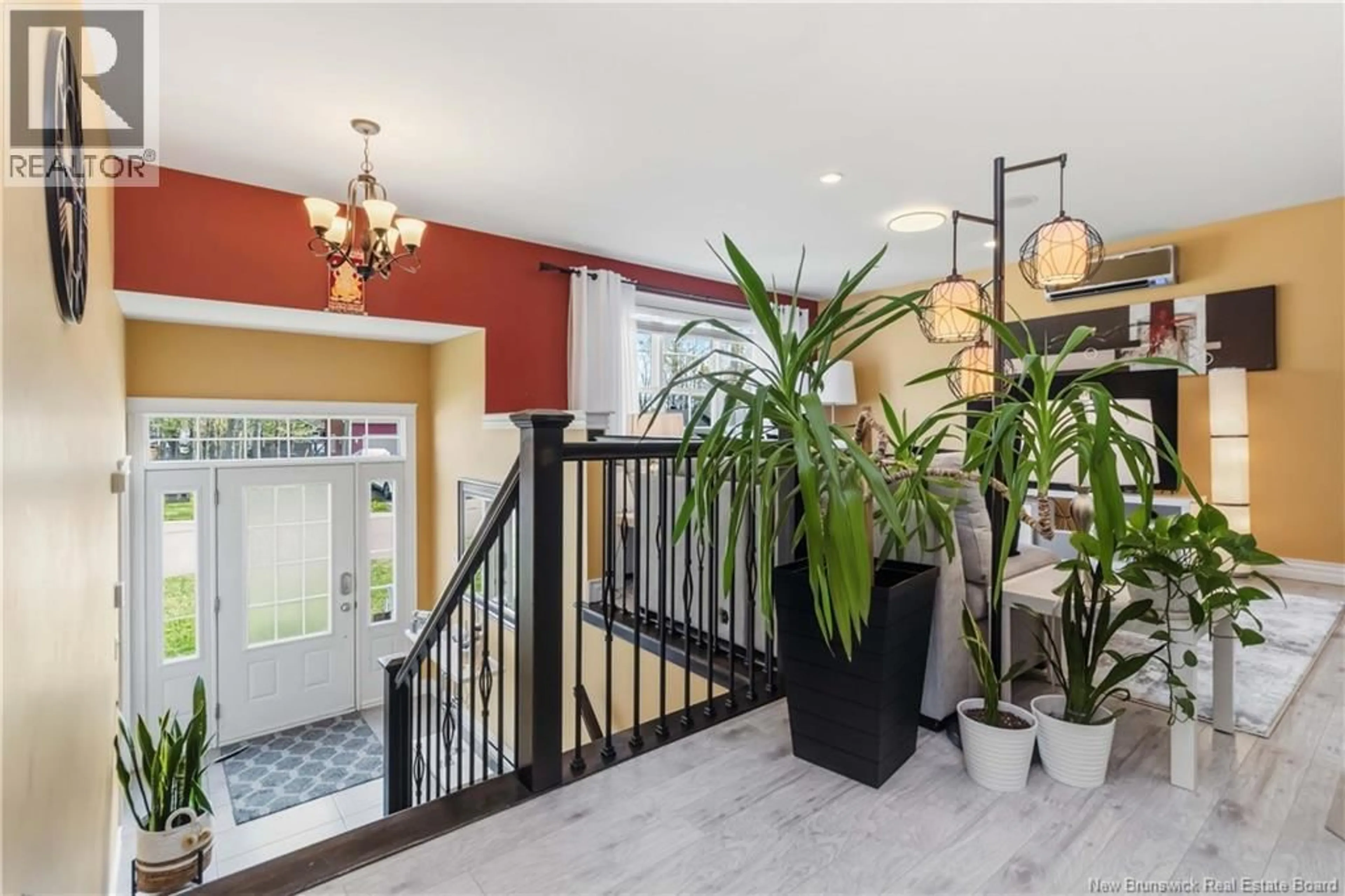 Indoor foyer for 47 HERMAN STREET, Dieppe New Brunswick E1A0R3