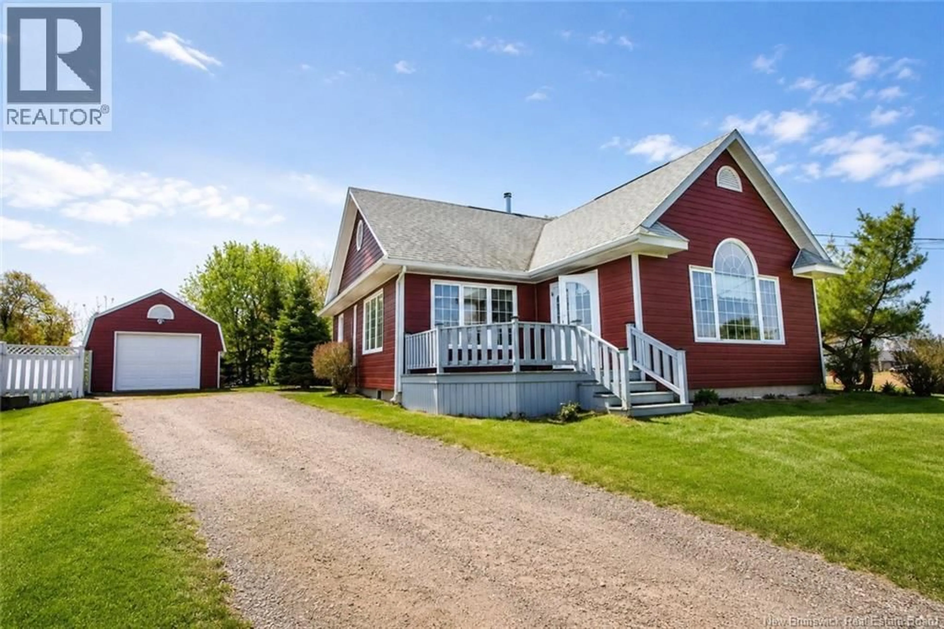 Unknown for 14 WATER STREET, Rexton New Brunswick E4W2G3