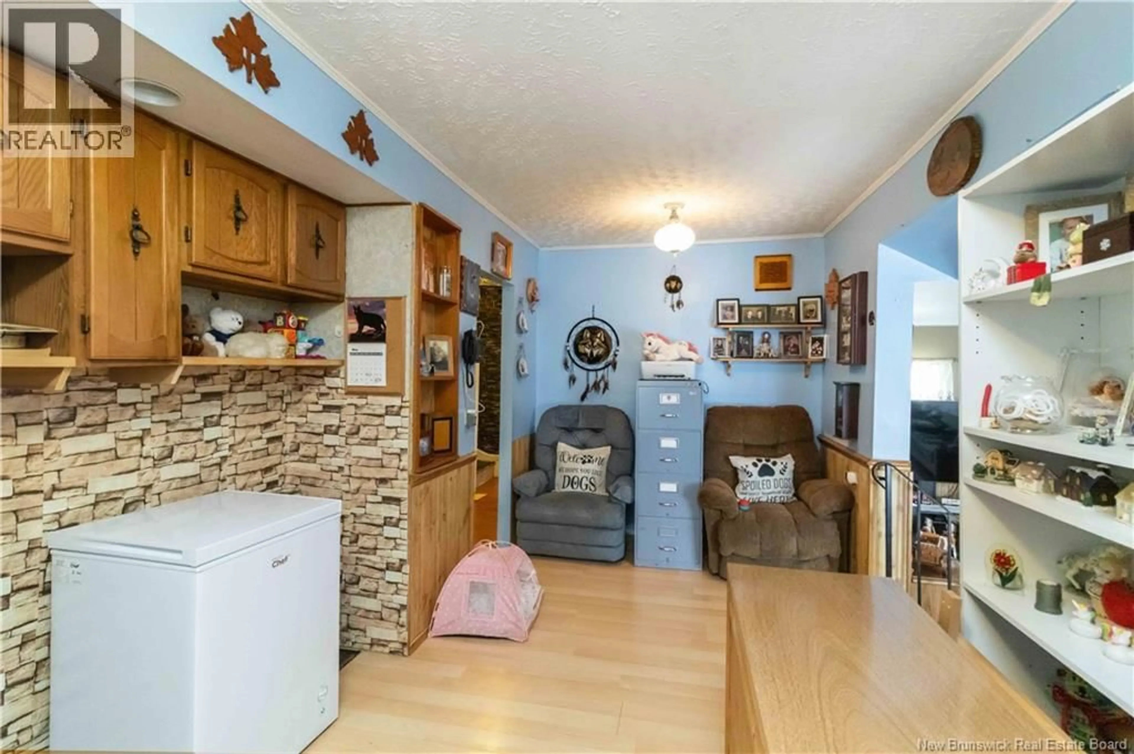 A pic of a room for 642 MACLAREN AVENUE, Fredericton New Brunswick E3A3L2
