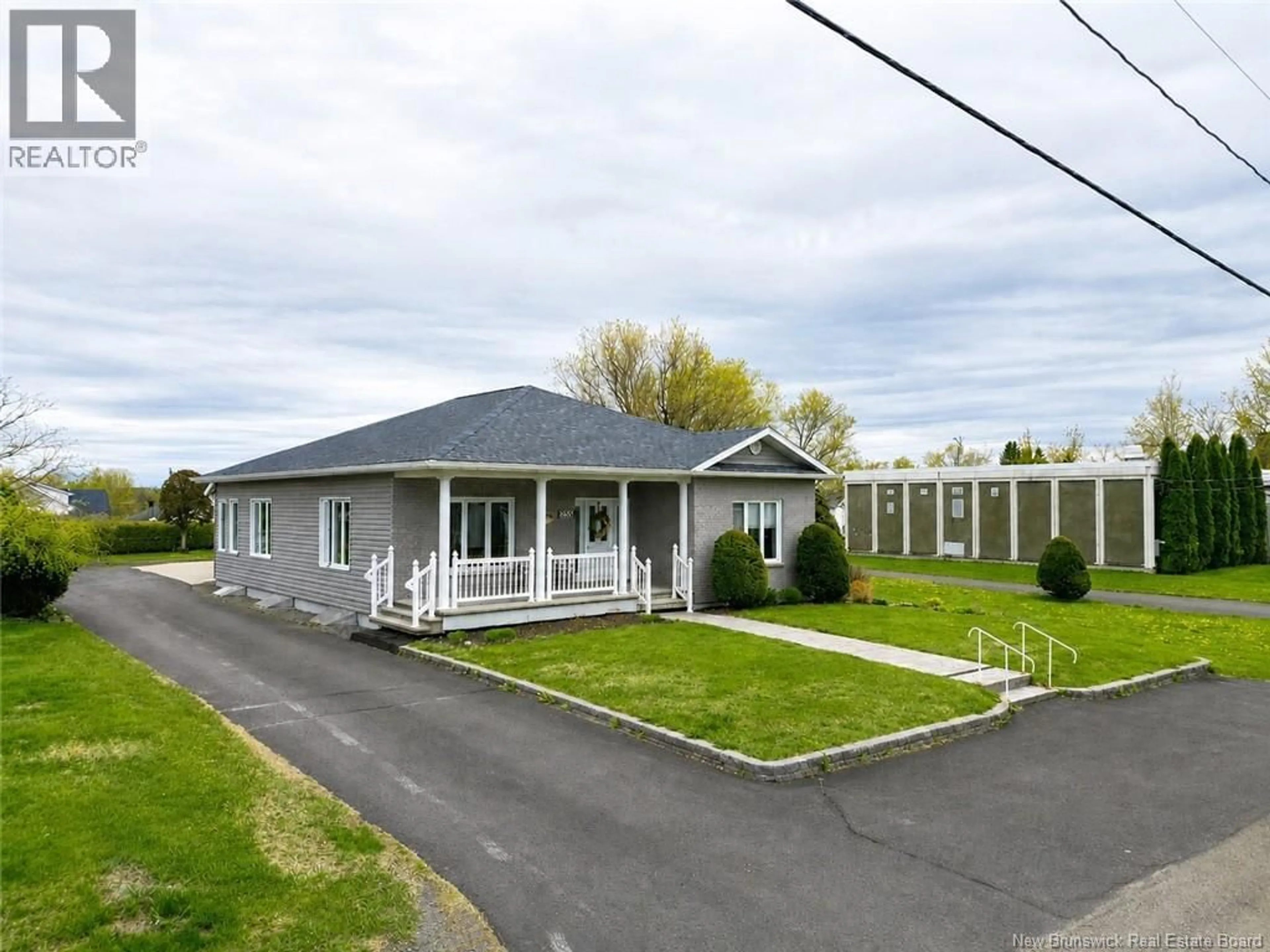 Unknown for 255 CHAPEL STREET, Grand Falls New Brunswick E3Z2M2