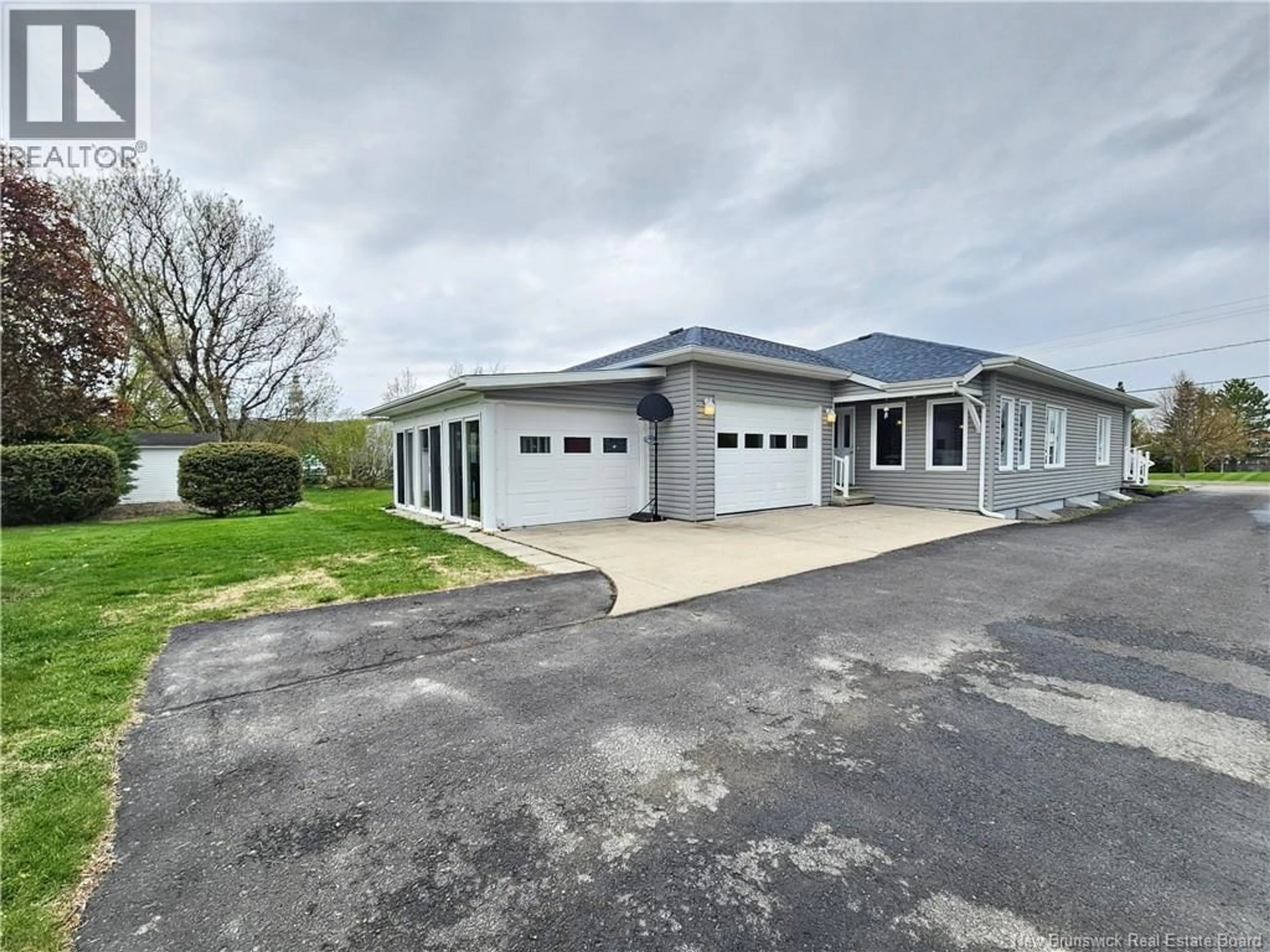 Unknown for 255 CHAPEL STREET, Grand Falls New Brunswick E3Z2M2