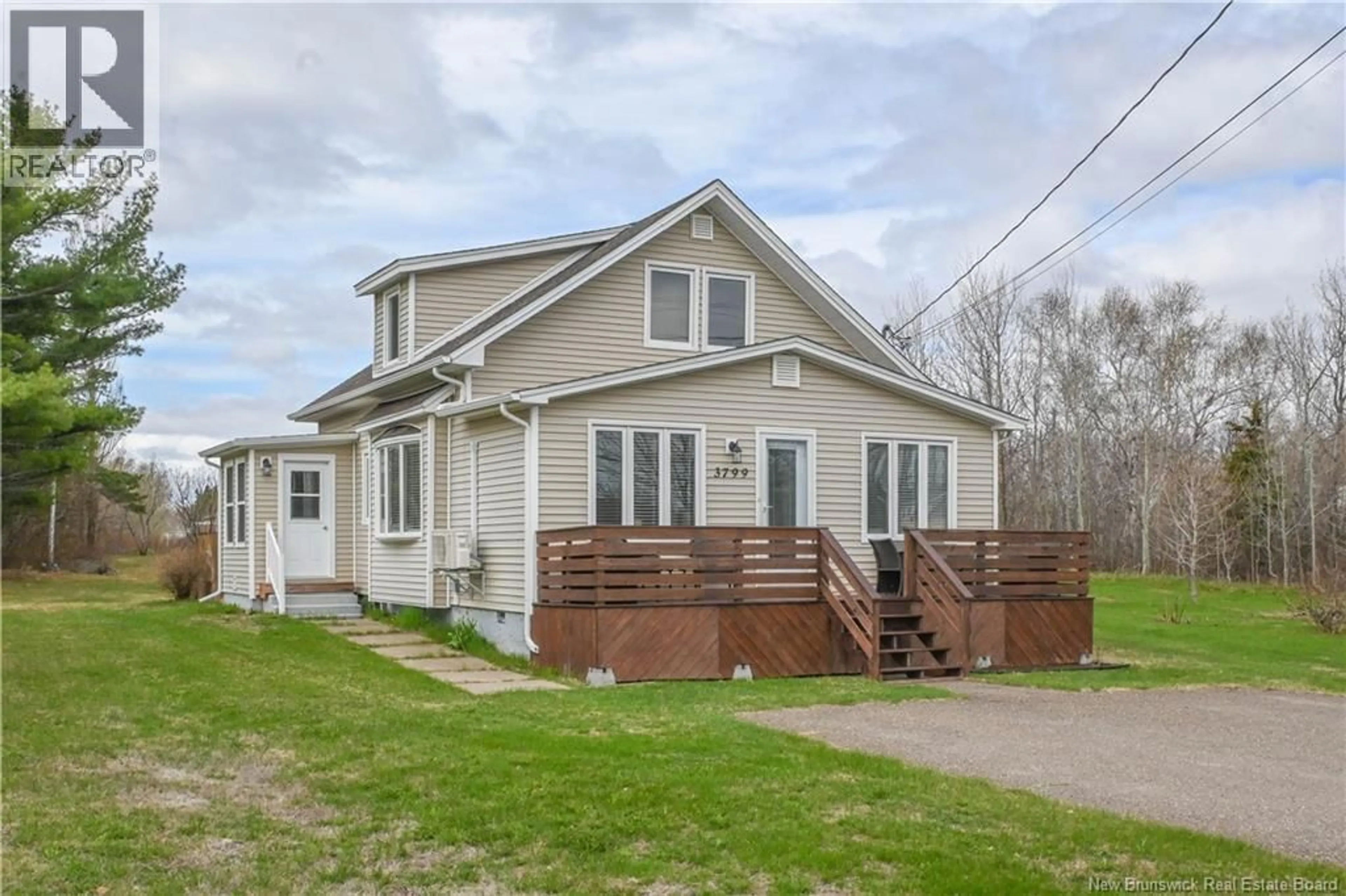Unknown for 3799 PRINCIPALE STREET, Tracadie New Brunswick E1X1E3