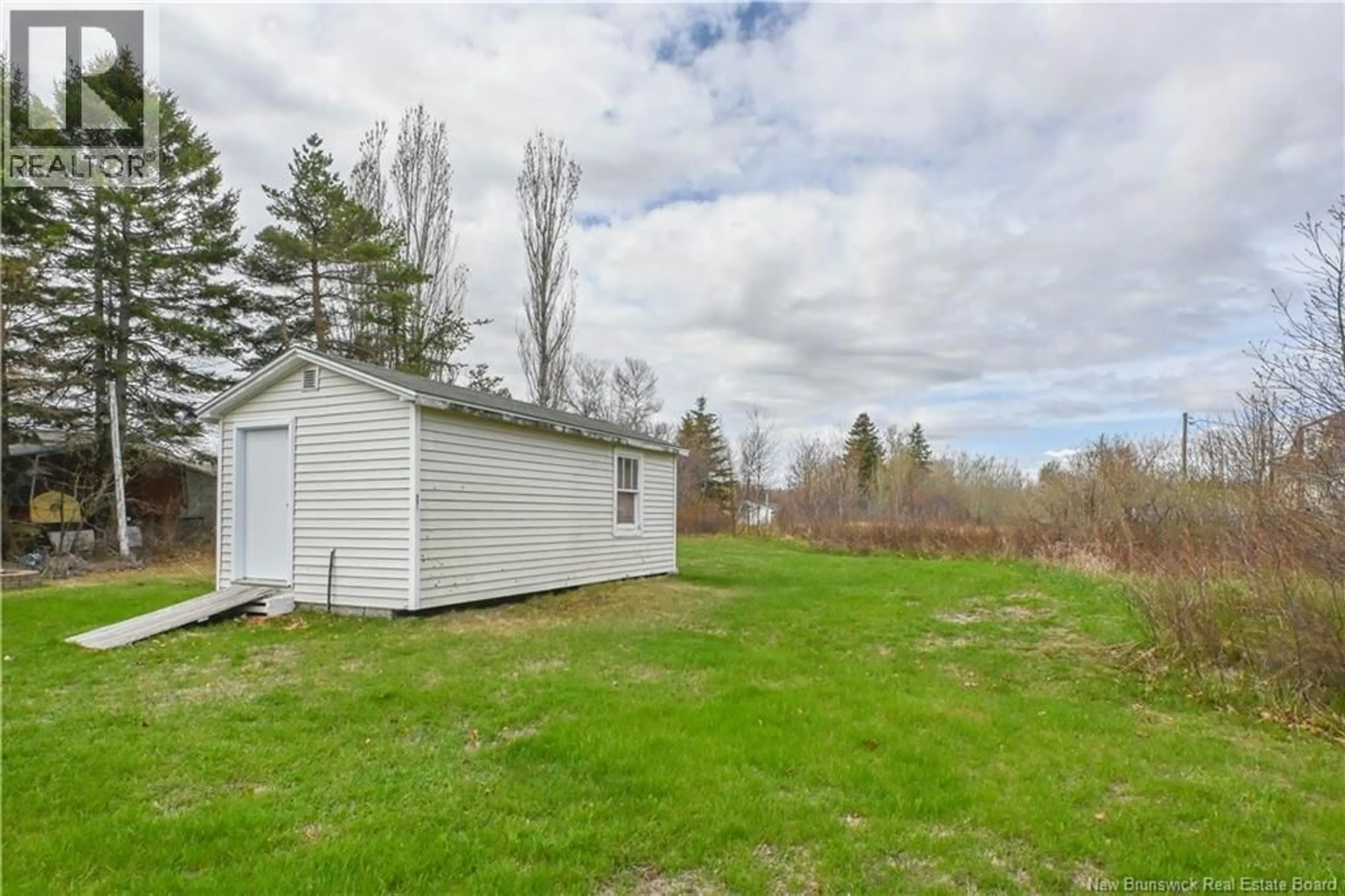Shed for 3799 PRINCIPALE STREET, Tracadie New Brunswick E1X1E3