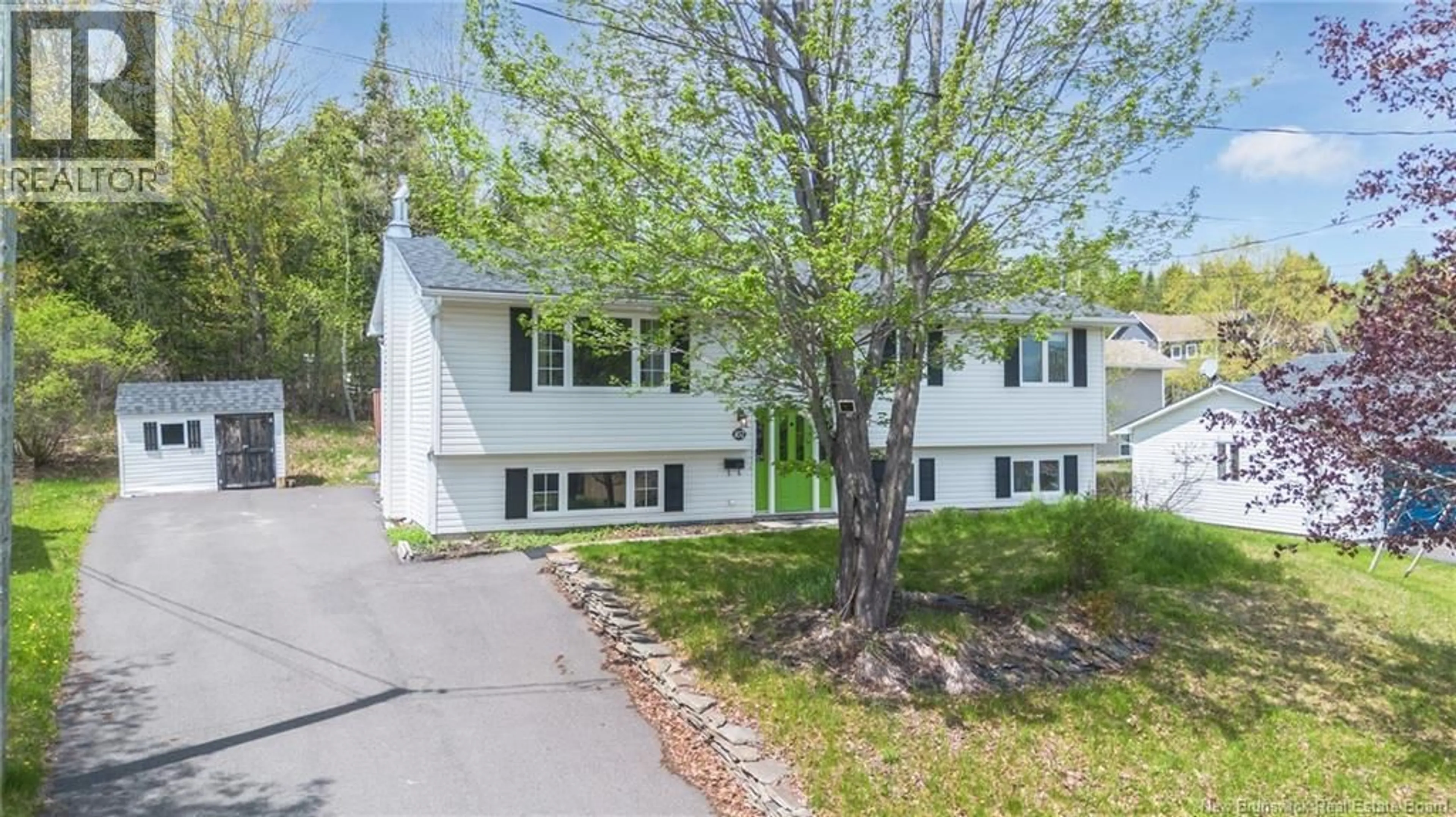 Unknown for 167 MASON AVENUE, Fredericton New Brunswick E3A5T5
