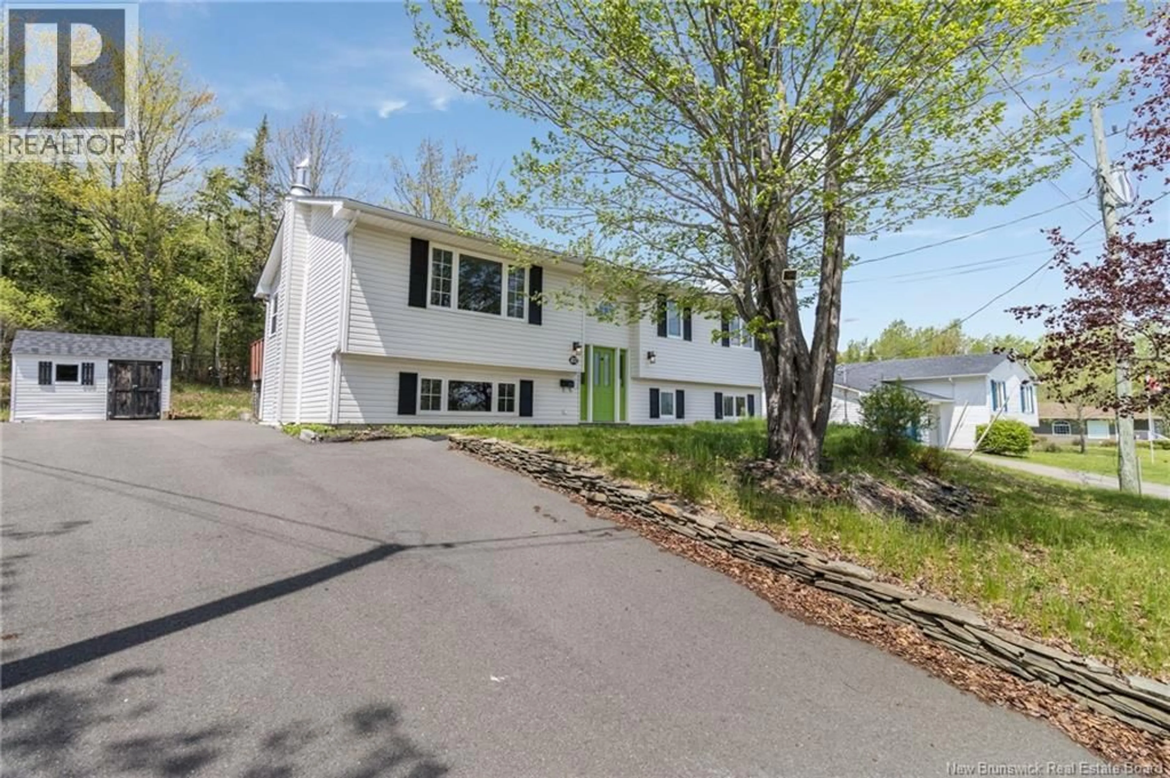 Unknown for 167 MASON AVENUE, Fredericton New Brunswick E3A5T5