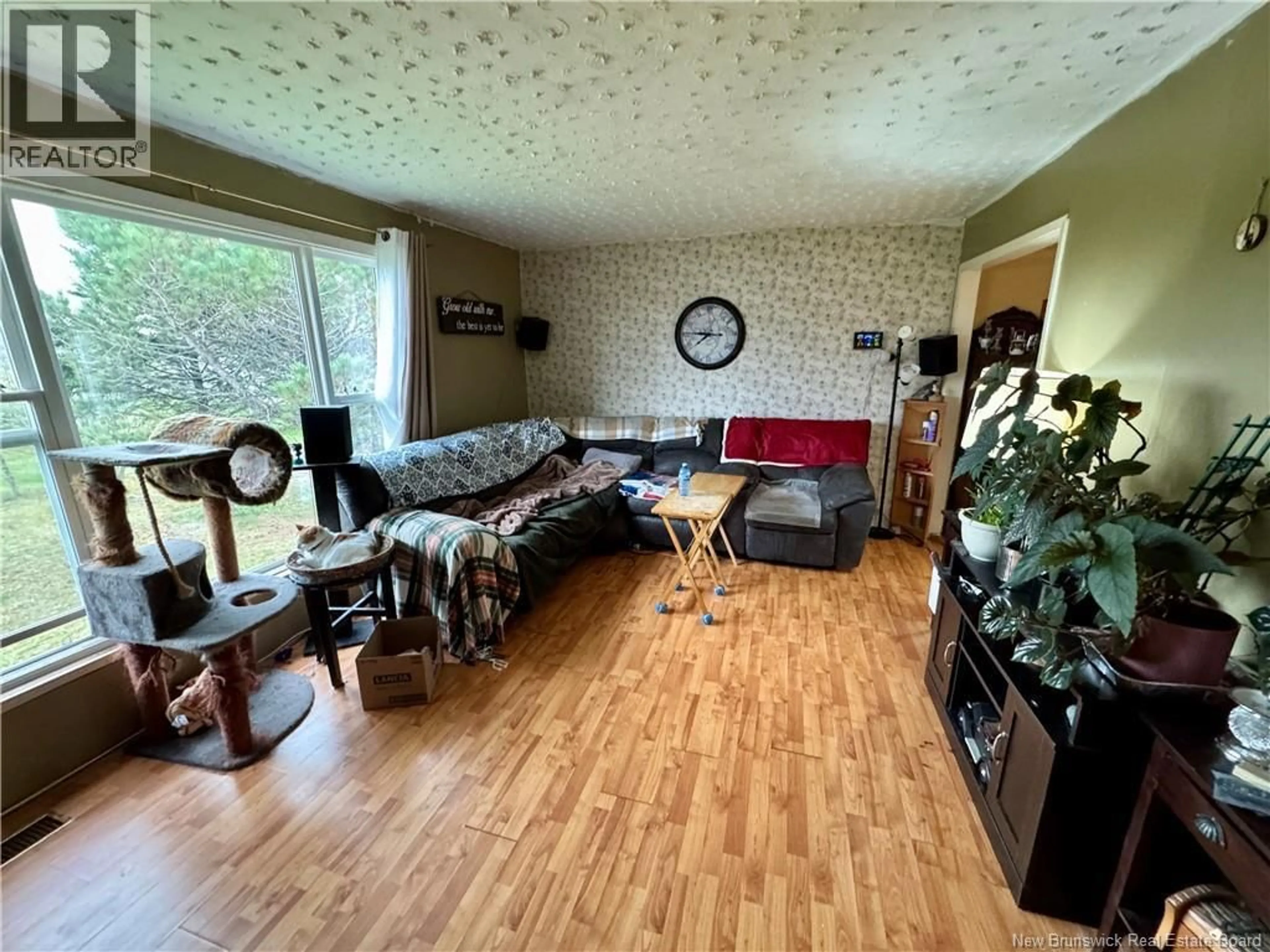 A pic of a room for 652 ROUTE 825, Garnett Settlement New Brunswick E2S1V1