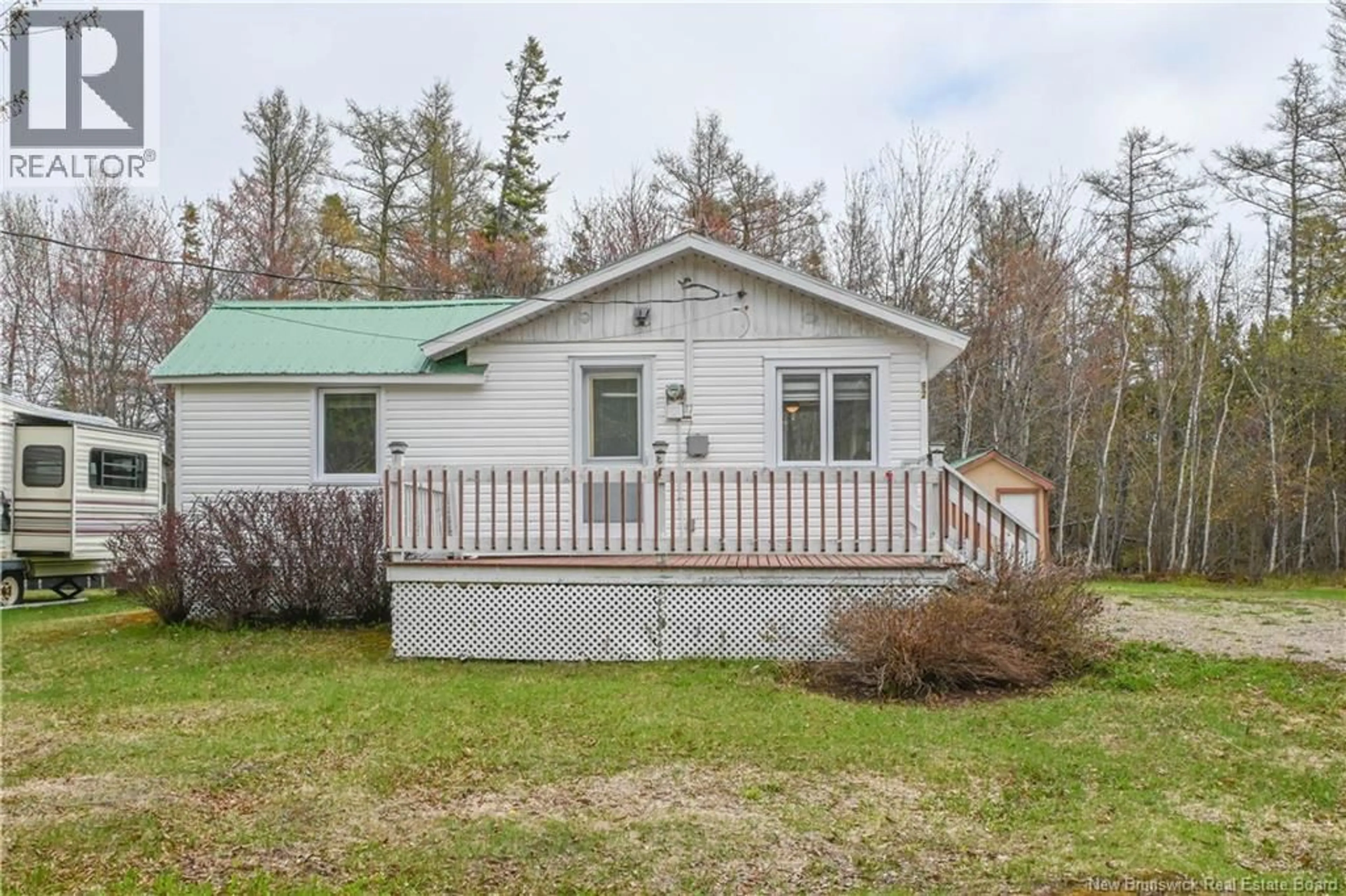 Unknown for 92 GODIN ROAD, Bertrand New Brunswick E1W1H8