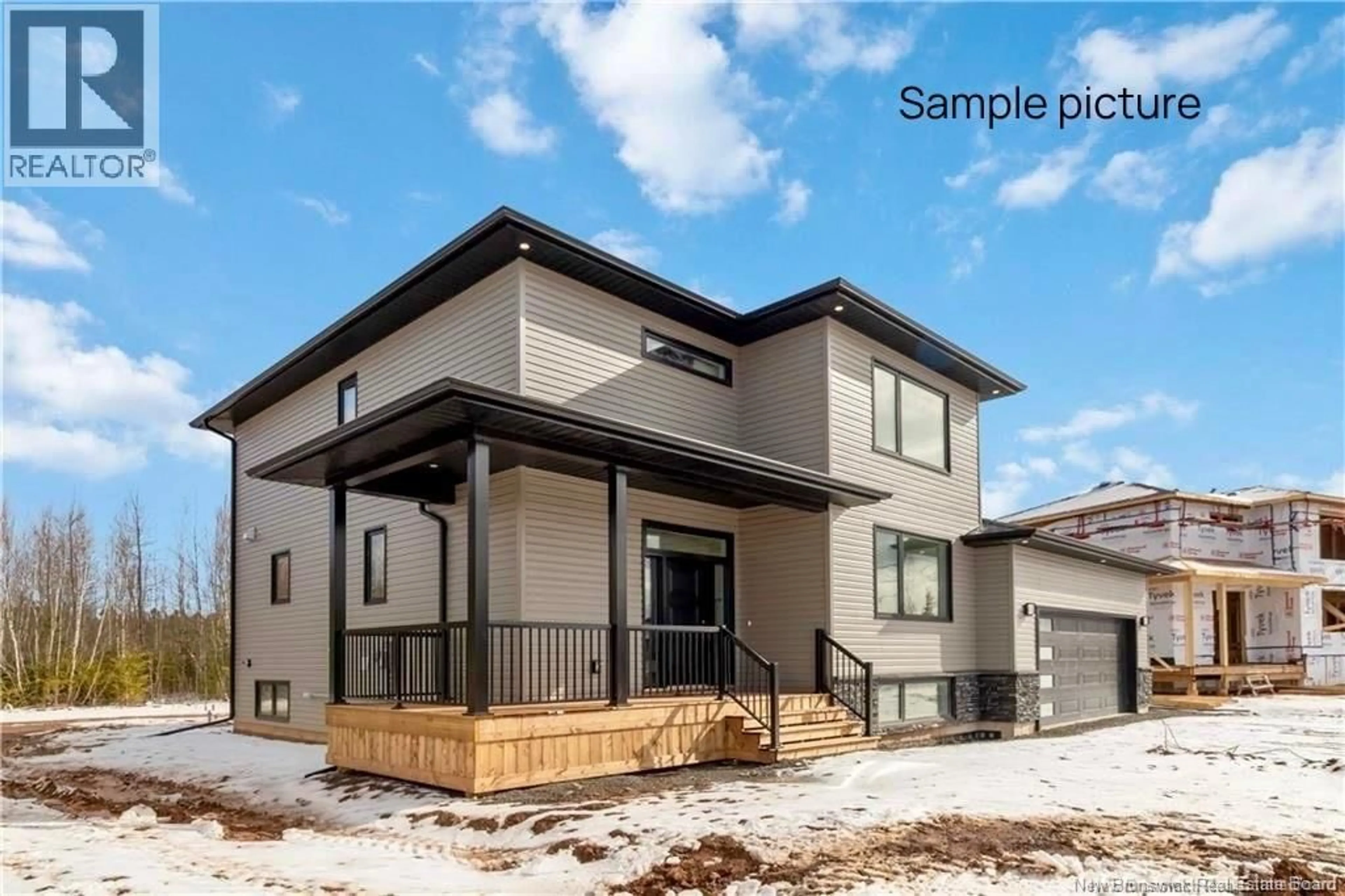 Home with brick exterior material, street for 58 CUDMORE STREET, Riverview New Brunswick E1B5E8