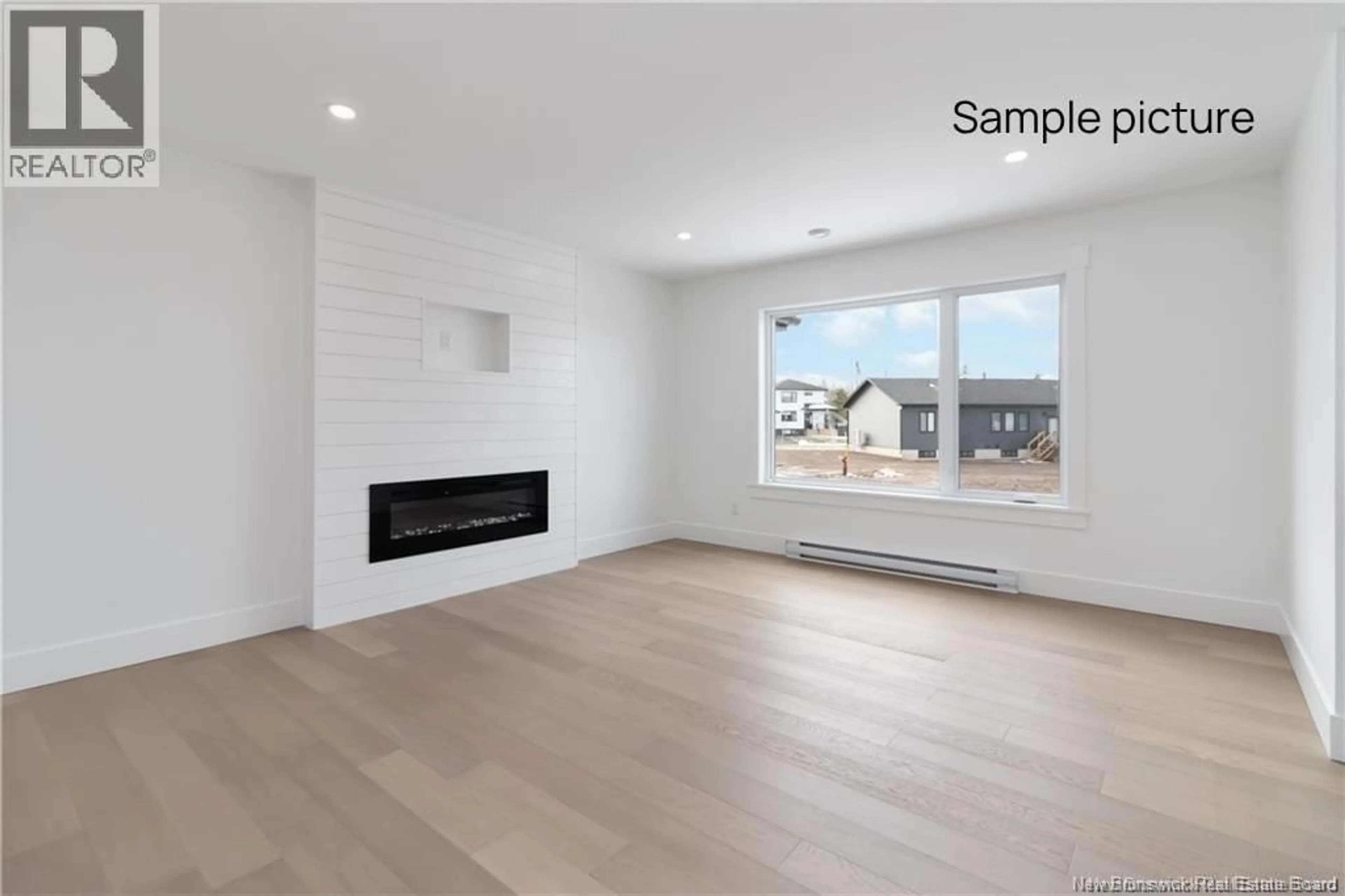 A pic of a room for 58 CUDMORE STREET, Riverview New Brunswick E1B5E8