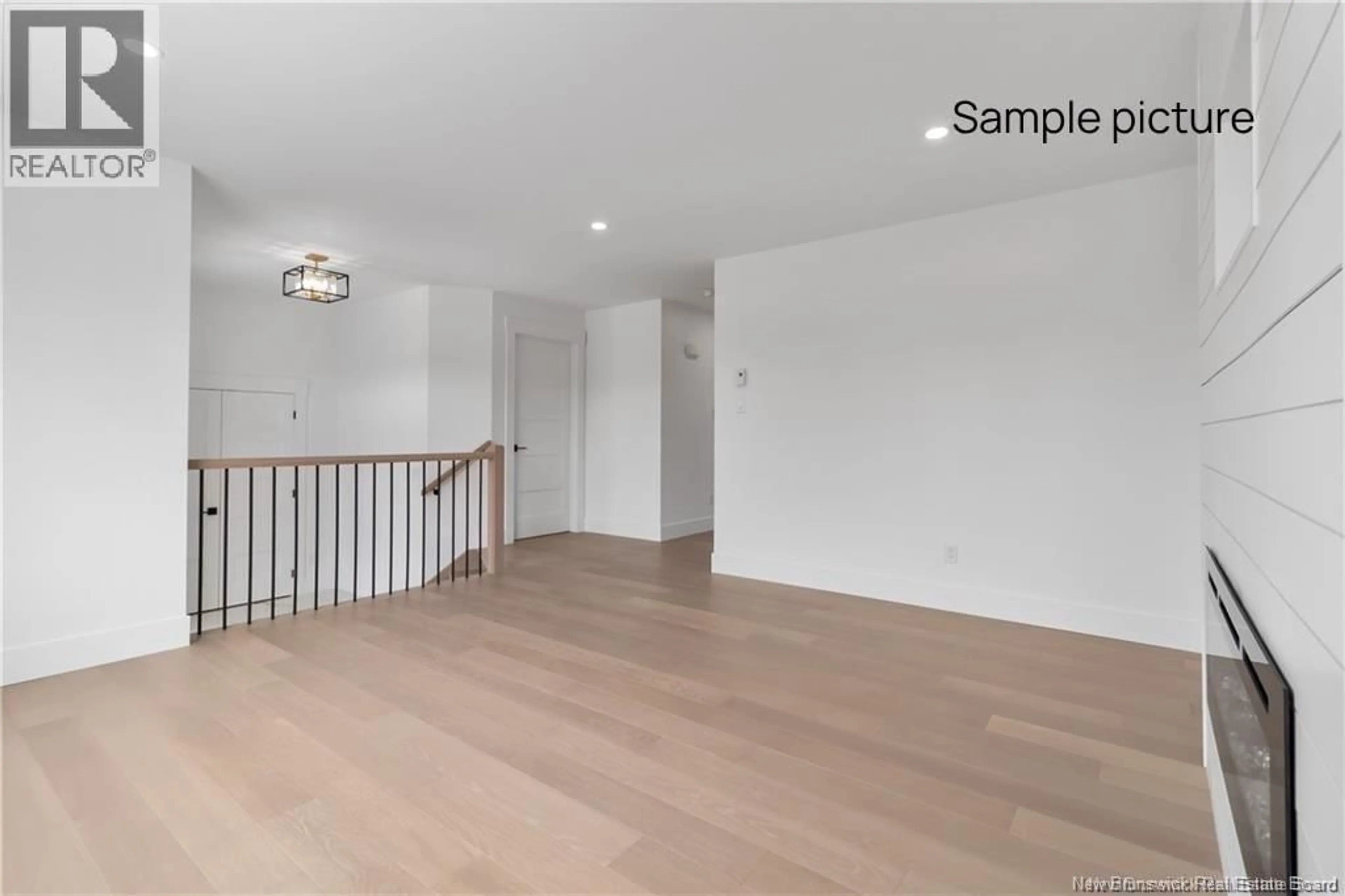 A pic of a room for 58 CUDMORE STREET, Riverview New Brunswick E1B5E8