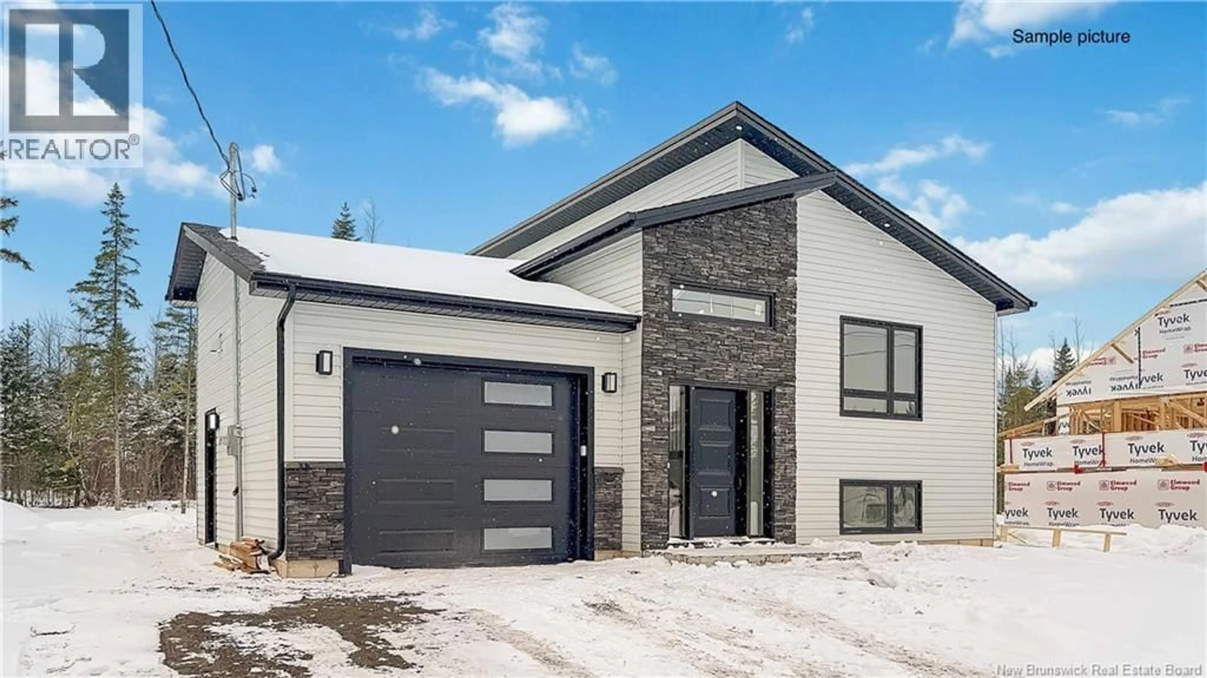 Home with brick exterior material, street for 159 CARRINGTON DRIVE, Riverview New Brunswick E1B5B8
