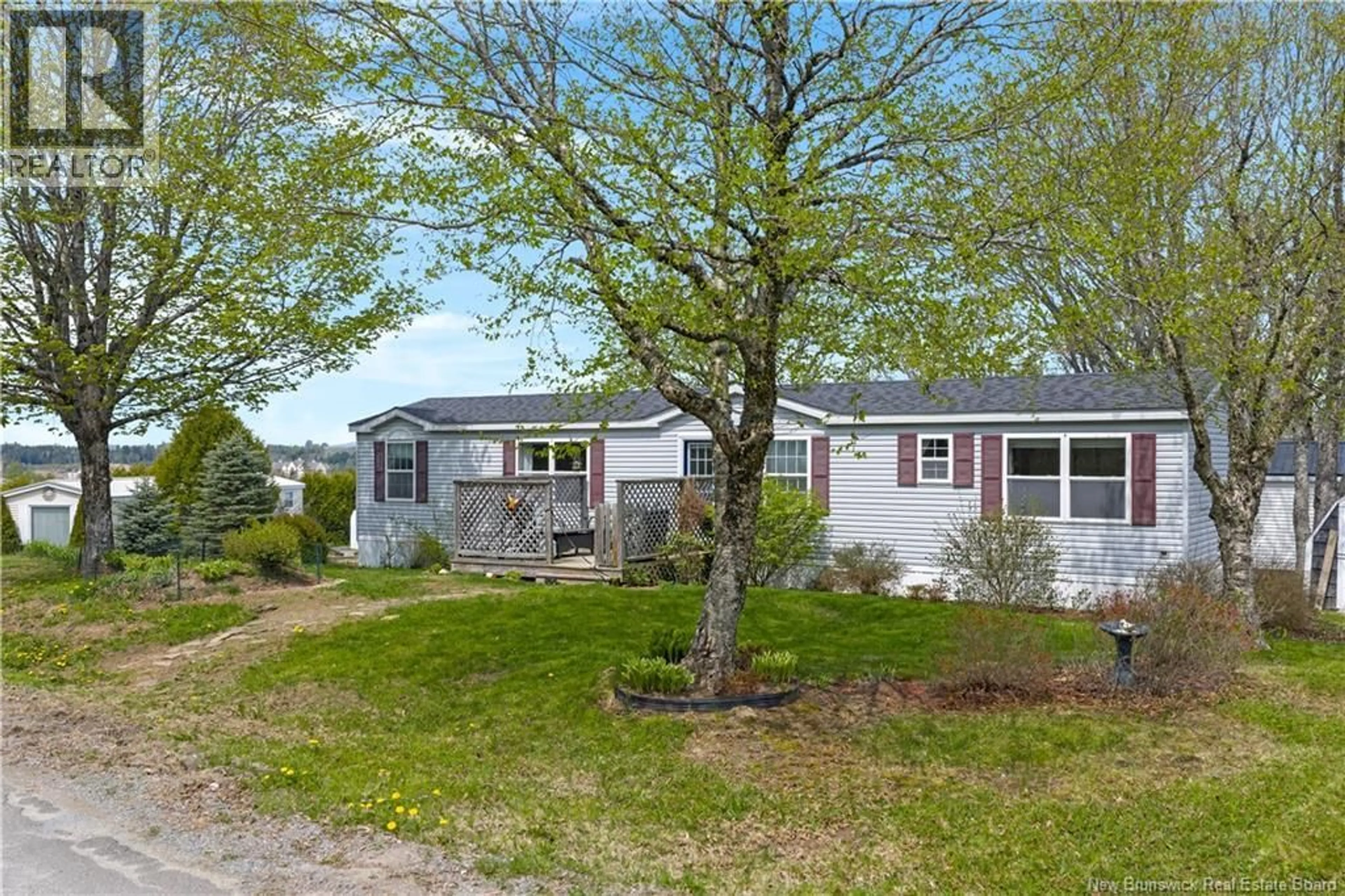 Unknown for 23 FIFTH STREET, Quispamsis New Brunswick E2G1N7
