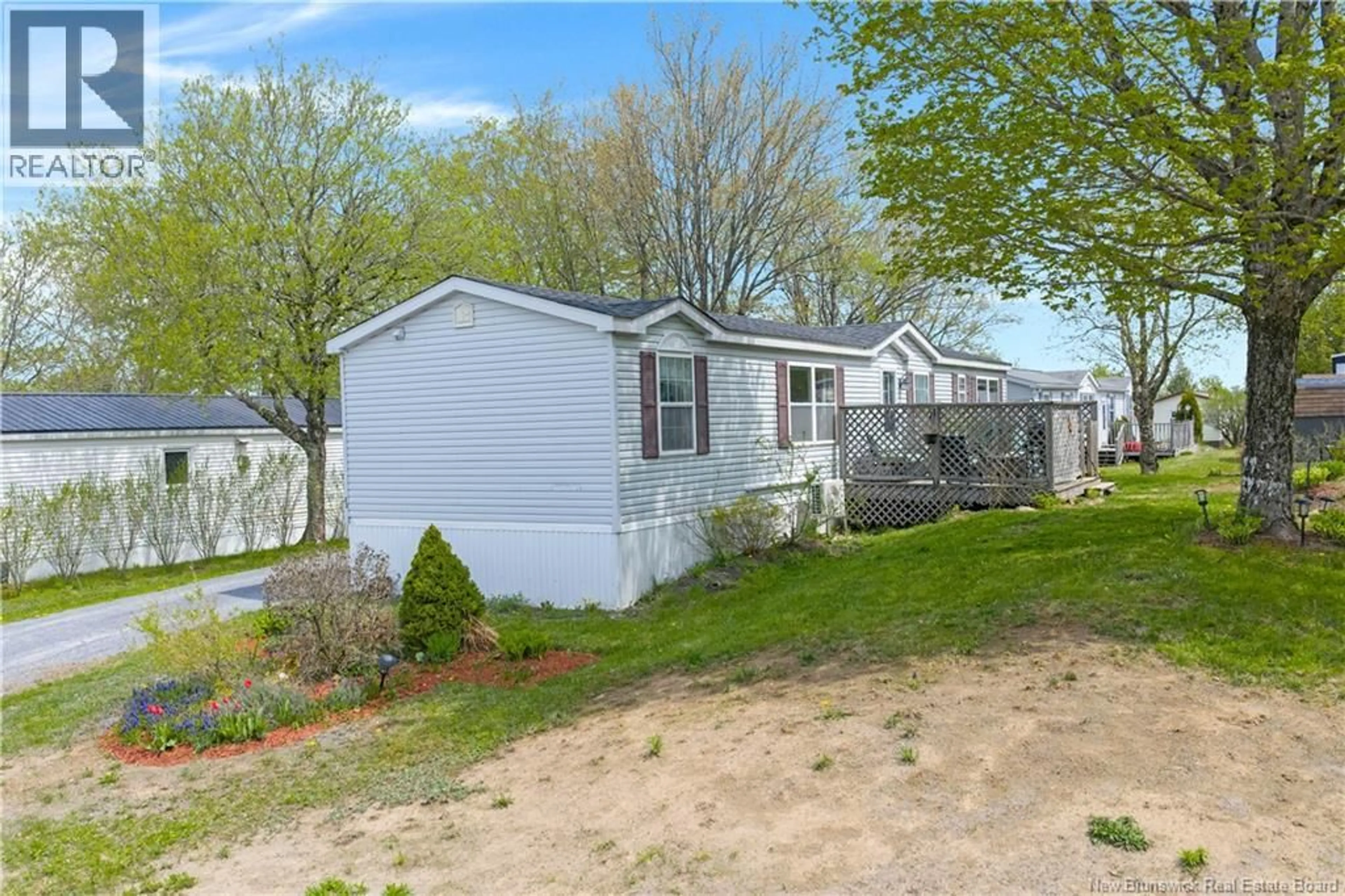 Unknown for 23 FIFTH STREET, Quispamsis New Brunswick E2G1N7