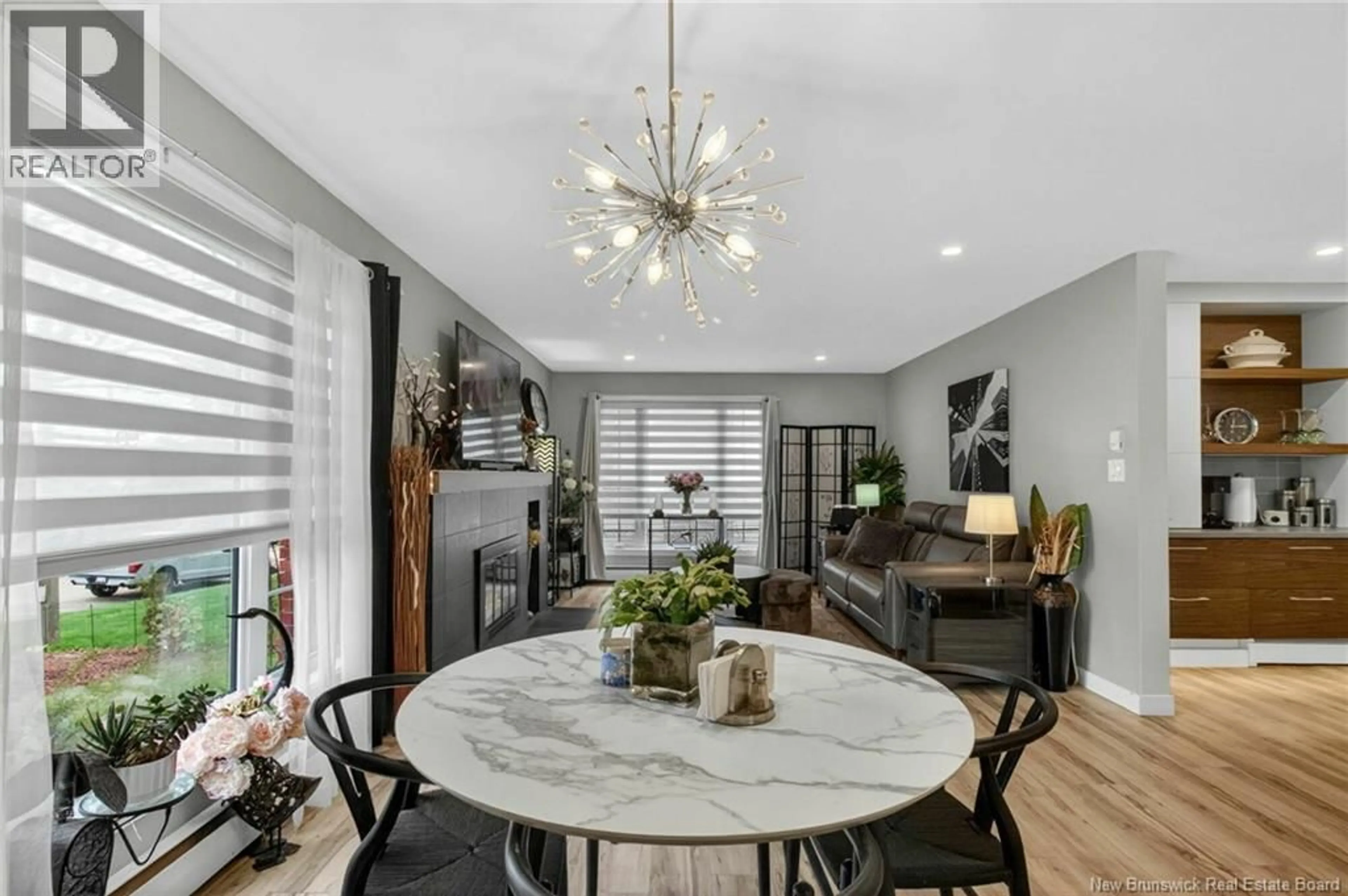 Dining room, unknown for 240 DENYS AVENUE, Dieppe New Brunswick E1A1B9