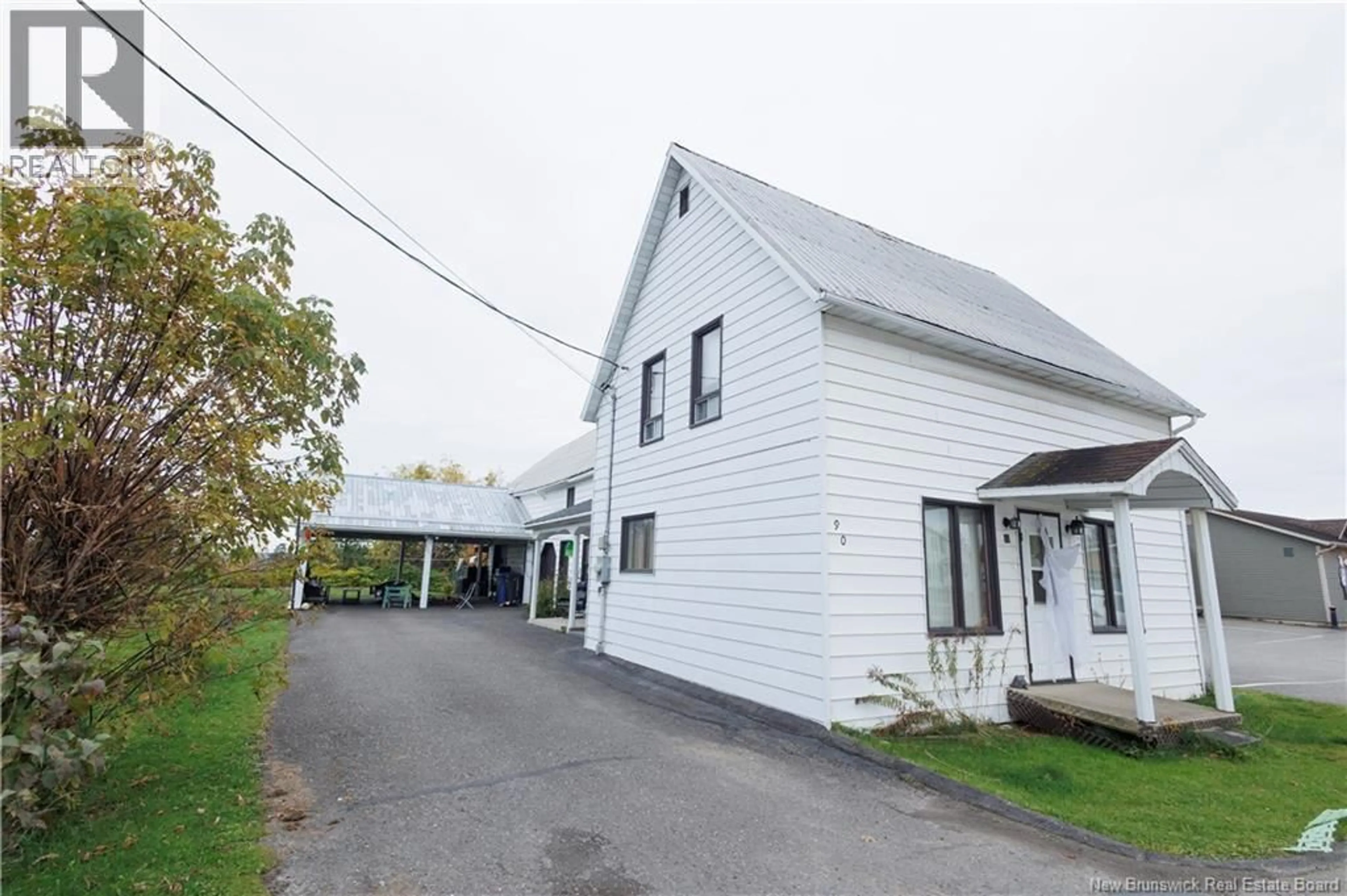 Unknown for 90 TOBIQUE ROAD, Grand-Sault/Grand Falls New Brunswick E3Y3S8