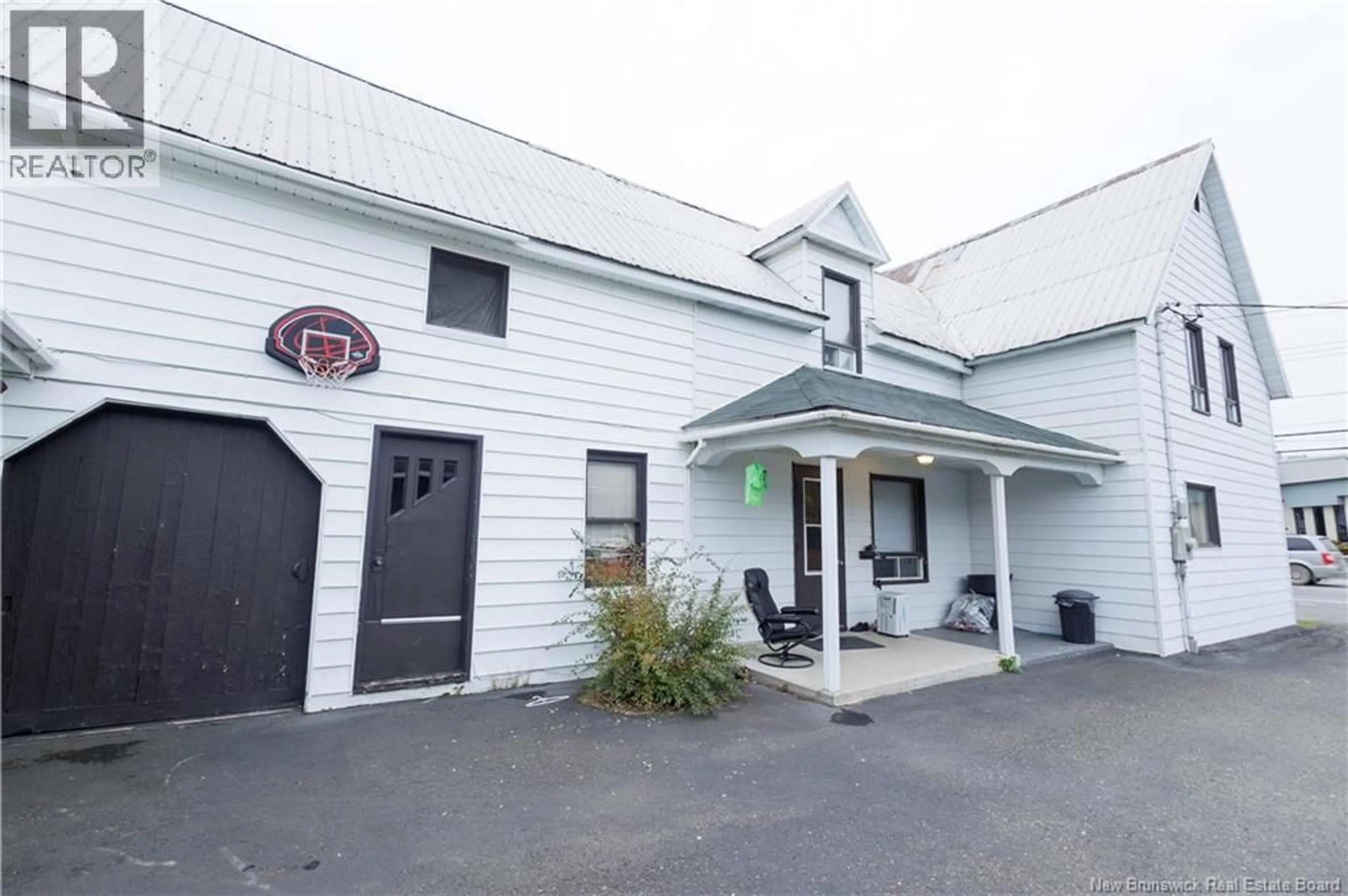Unknown for 90 TOBIQUE ROAD, Grand-Sault/Grand Falls New Brunswick E3Y3S8