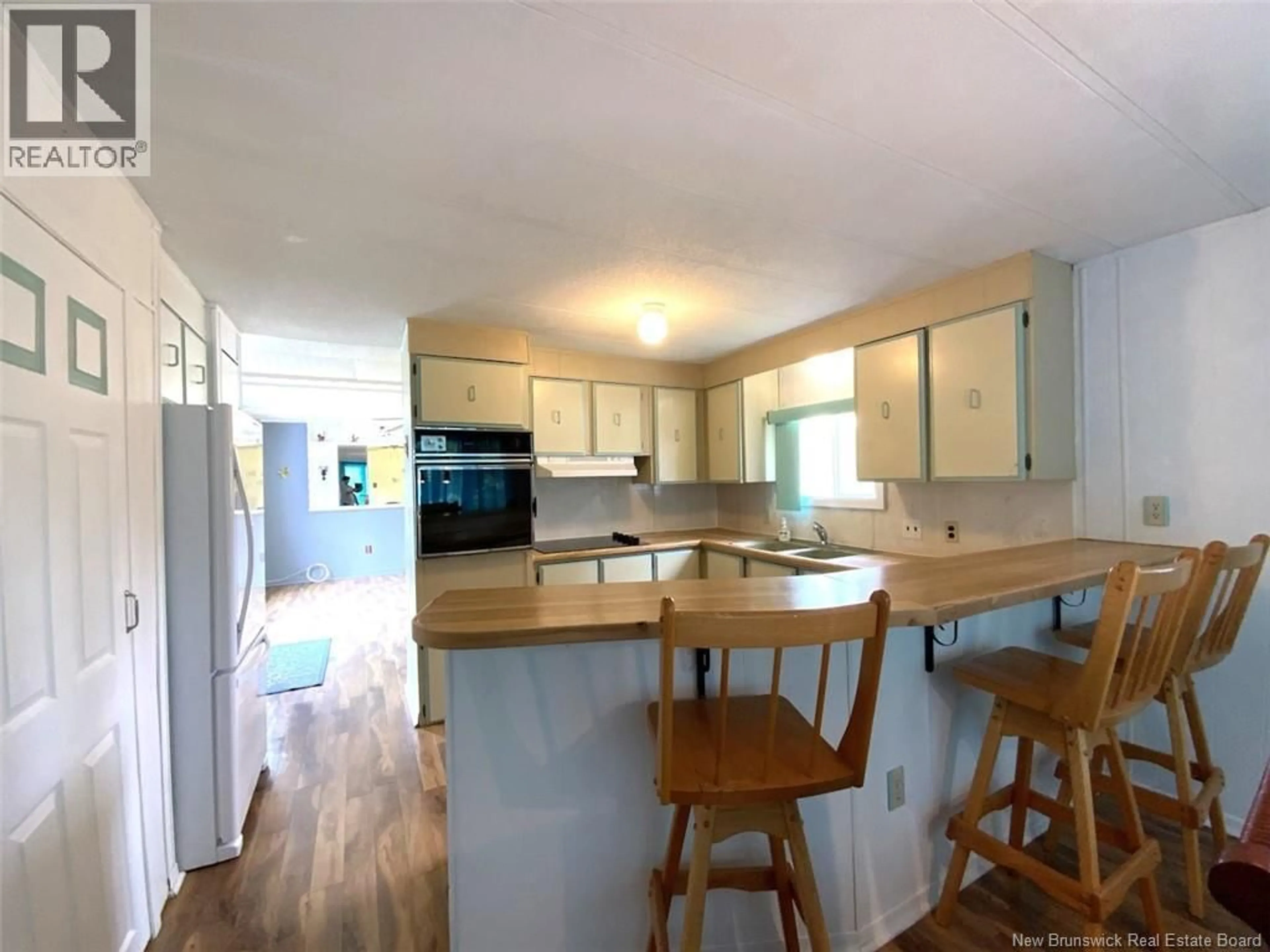 Open concept kitchen, unknown for 98 DES ÉRABLES AVENUE, Clair New Brunswick E7A2C1
