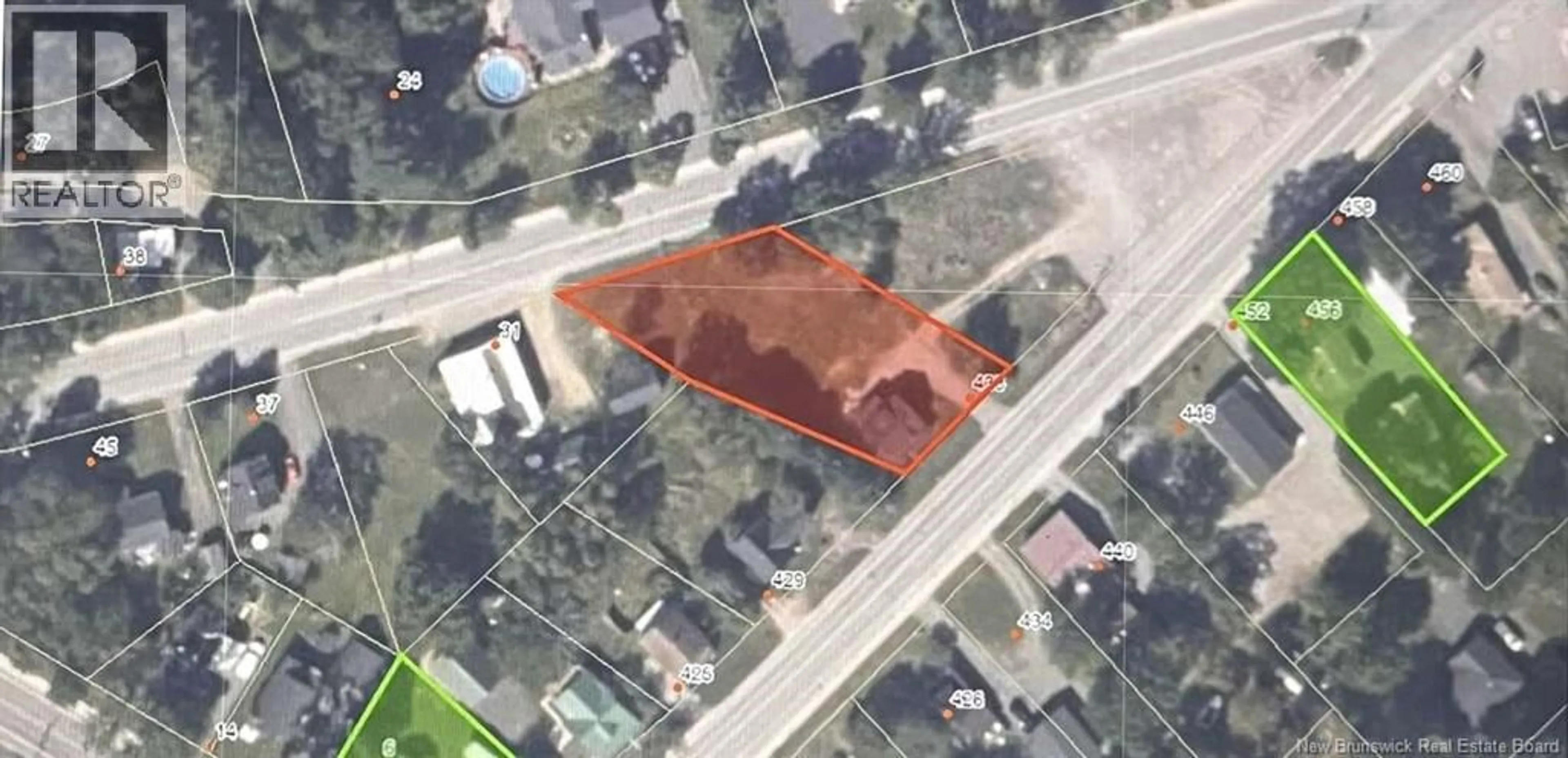 Unknown for 433 PLEASANT DRIVE, Minto New Brunswick E4B2T2