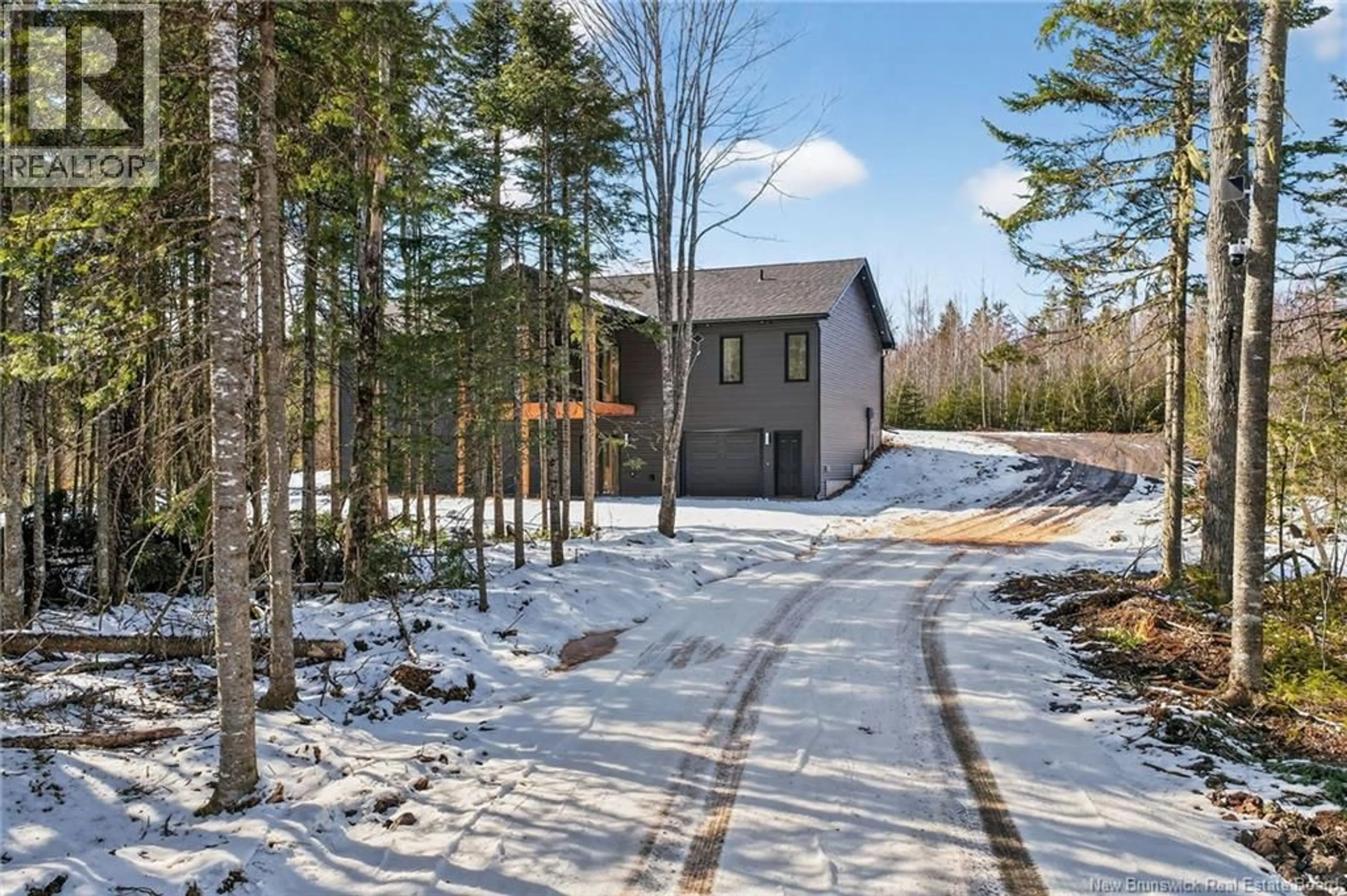 Unknown for 10 BRECKENRIDGE COURT, Lutes Mountain New Brunswick E1G5W8
