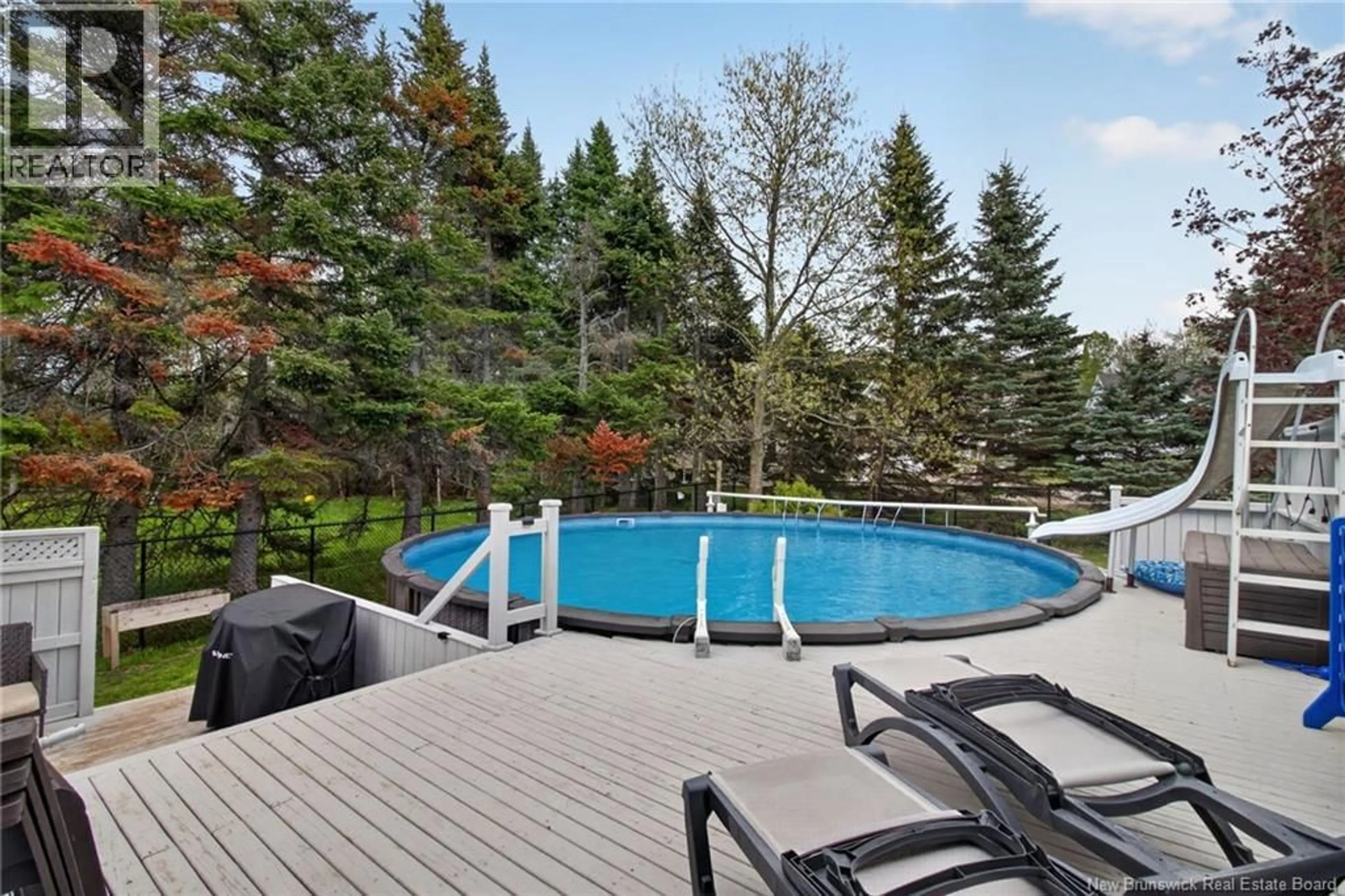 Pool for 25 ALBERTA, Dieppe New Brunswick E1A6Z1