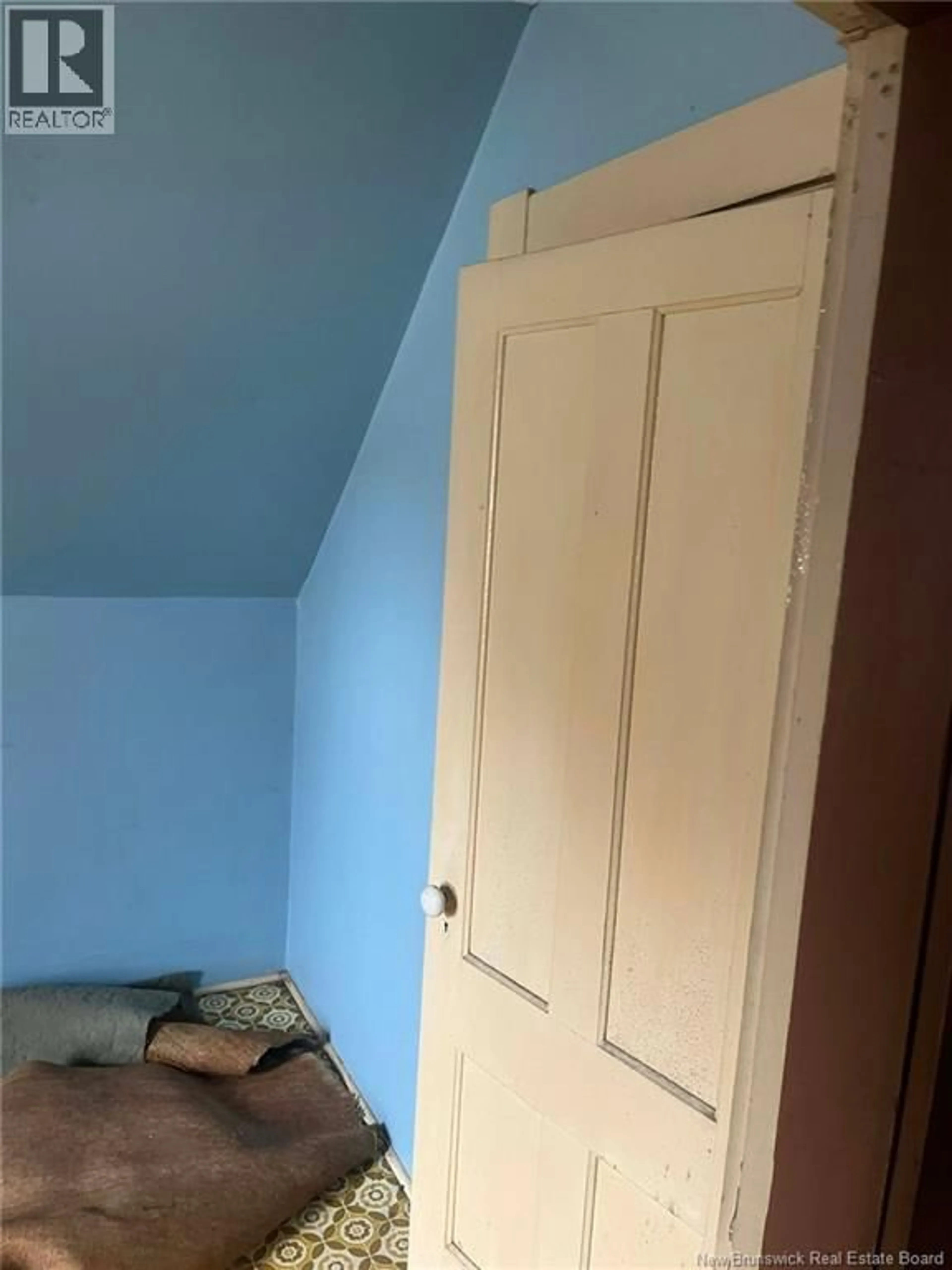 A pic of a room for 47 HIGHLAND AVENUE, McAdam New Brunswick E6J1H7