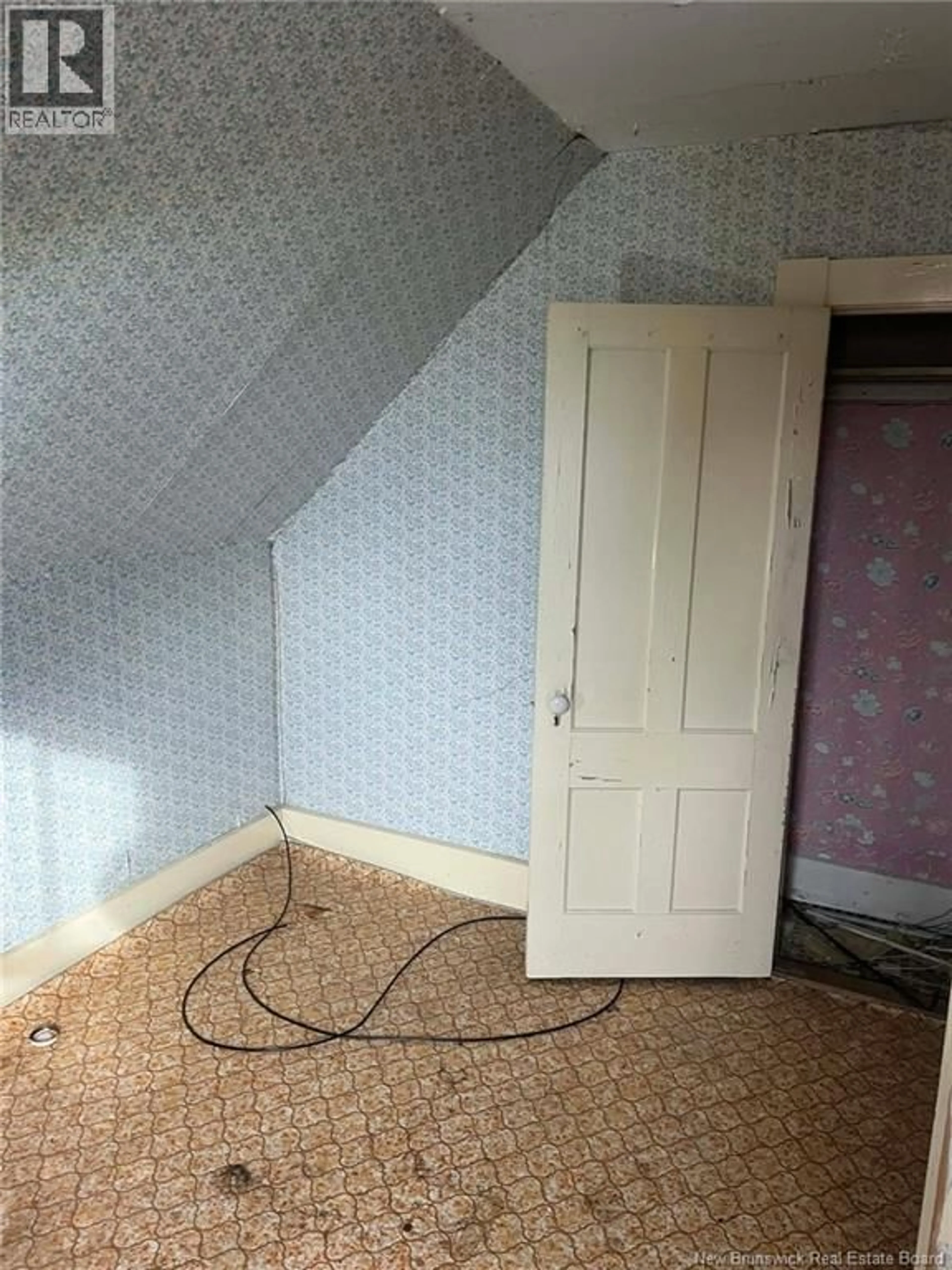 A pic of a room for 47 HIGHLAND AVENUE, McAdam New Brunswick E6J1H7