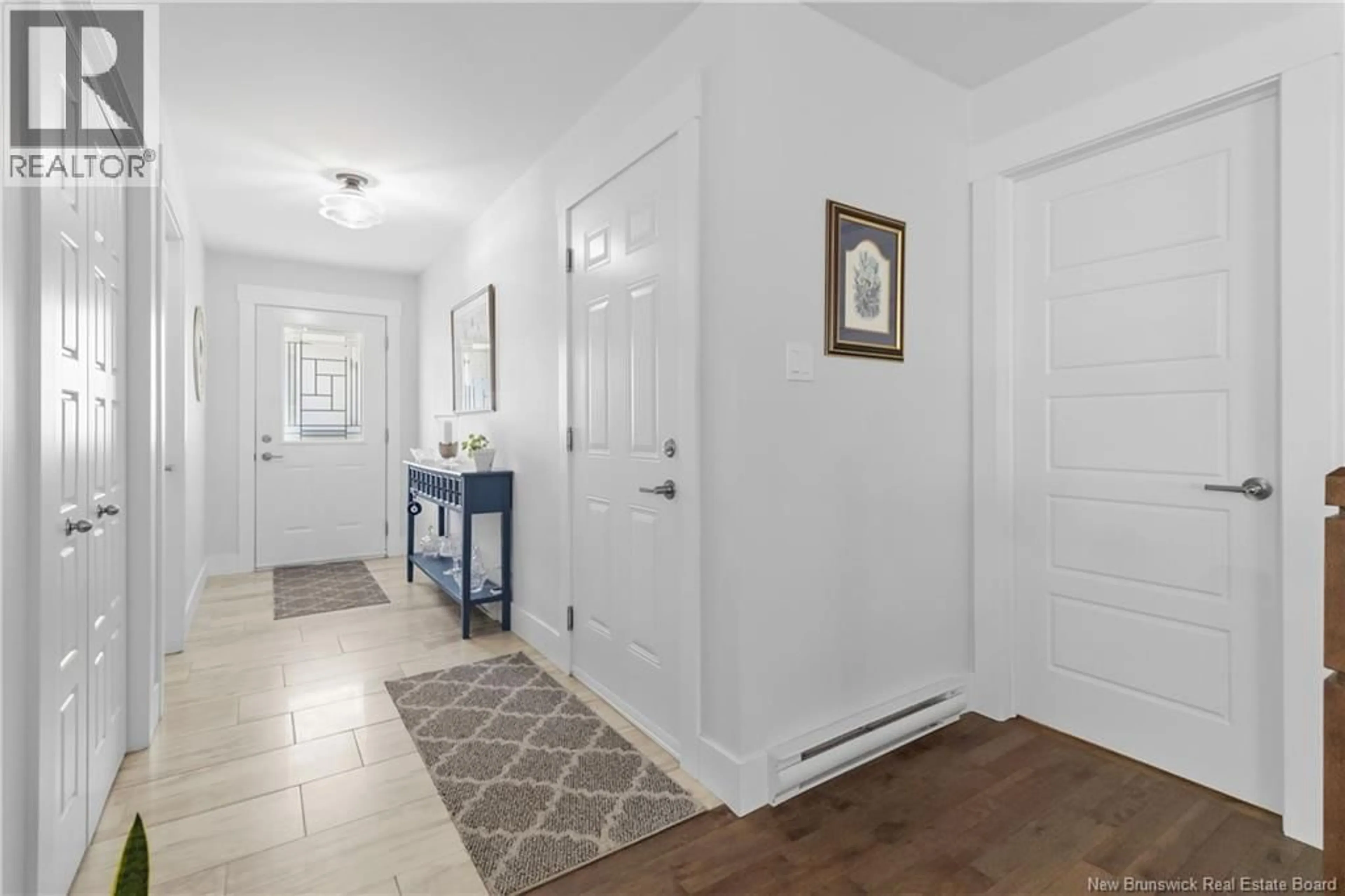 Indoor entryway for 43 SATLEVILLE CRESCENT, Riverview New Brunswick E1B0W2