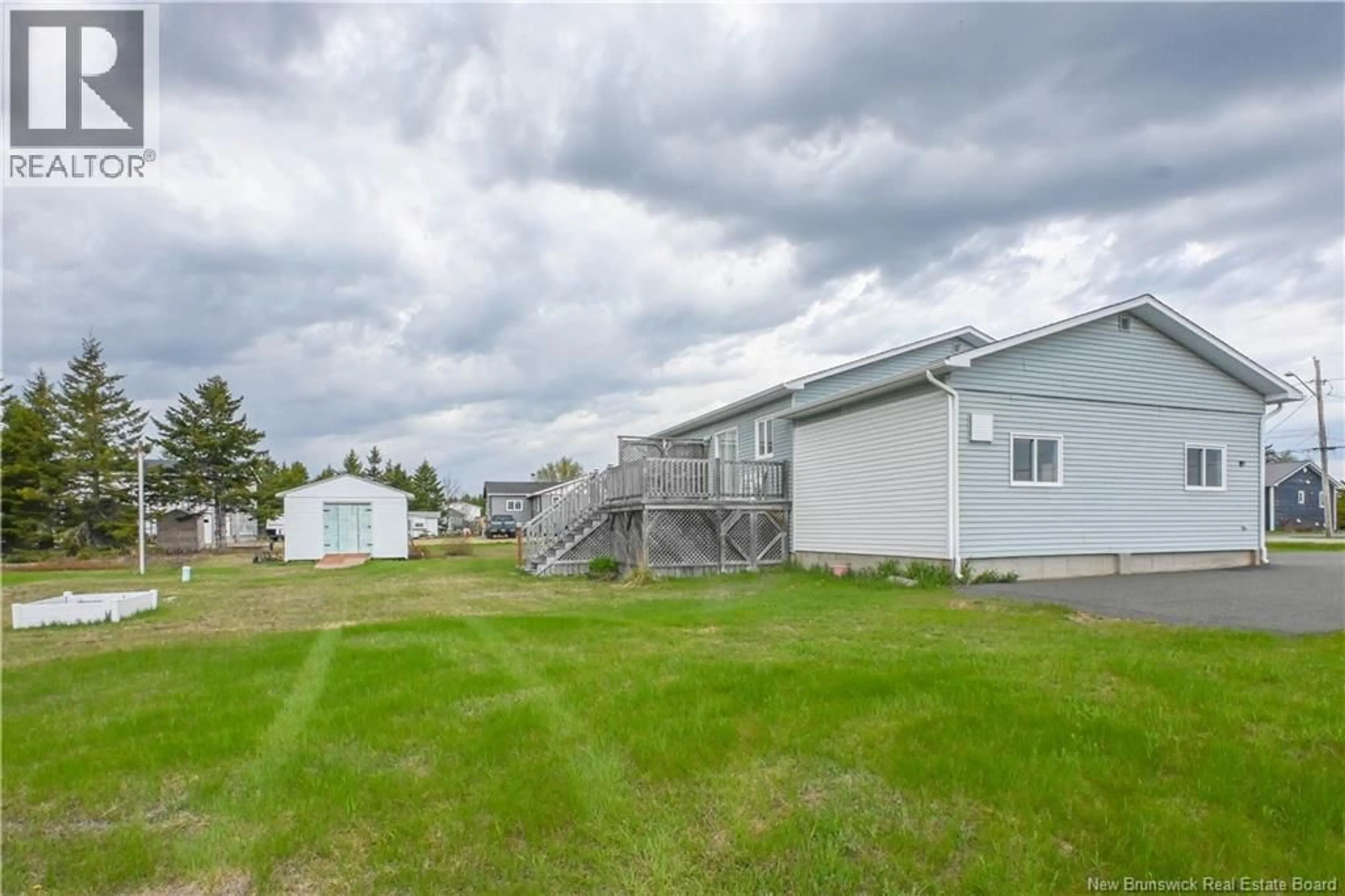 Unknown for 33 DE LA BAIE STREET, Maisonnette New Brunswick E8N2A9