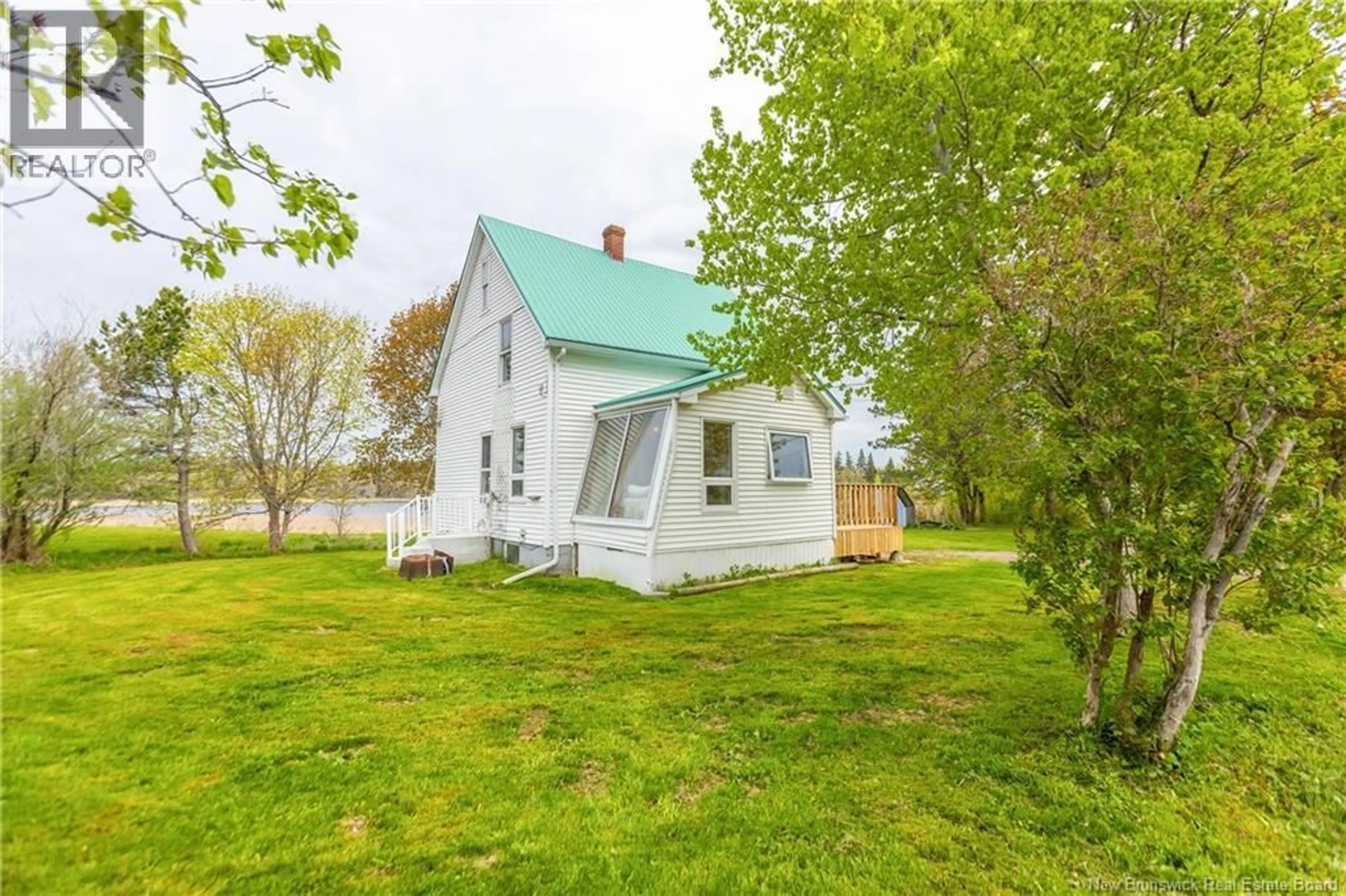 Shed for 385 ROUTE 970, Baie Verte New Brunswick E4M1N6