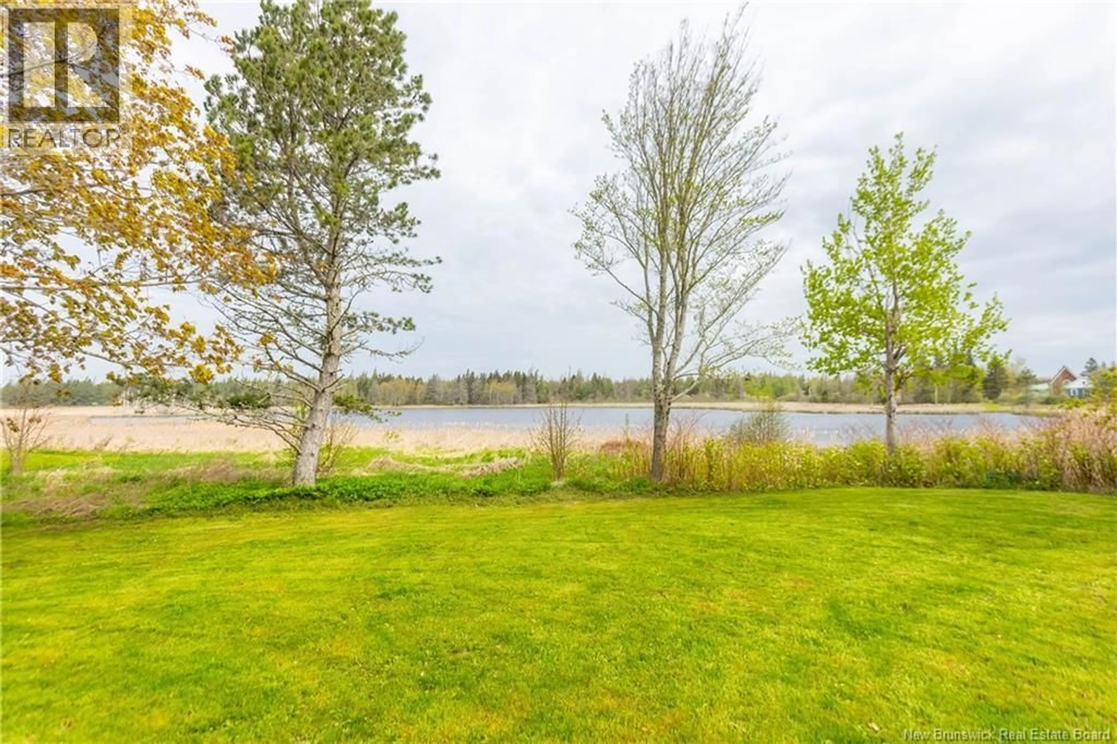 Patio, water/lake/river/ocean view for 385 ROUTE 970, Baie Verte New Brunswick E4M1N6