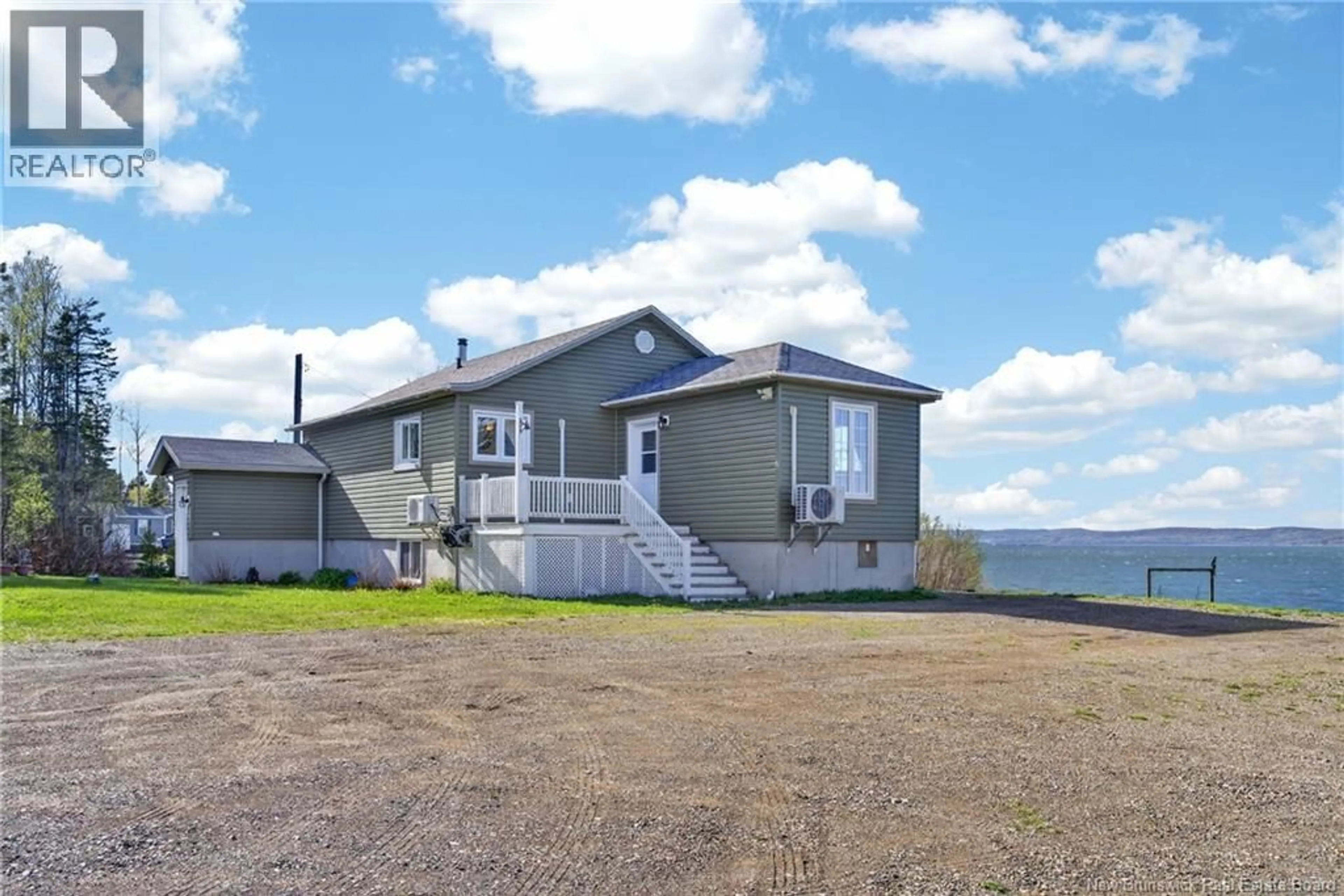 Unknown for 67 GOULETTE POINT ROAD, Charlo New Brunswick E8E2Y9